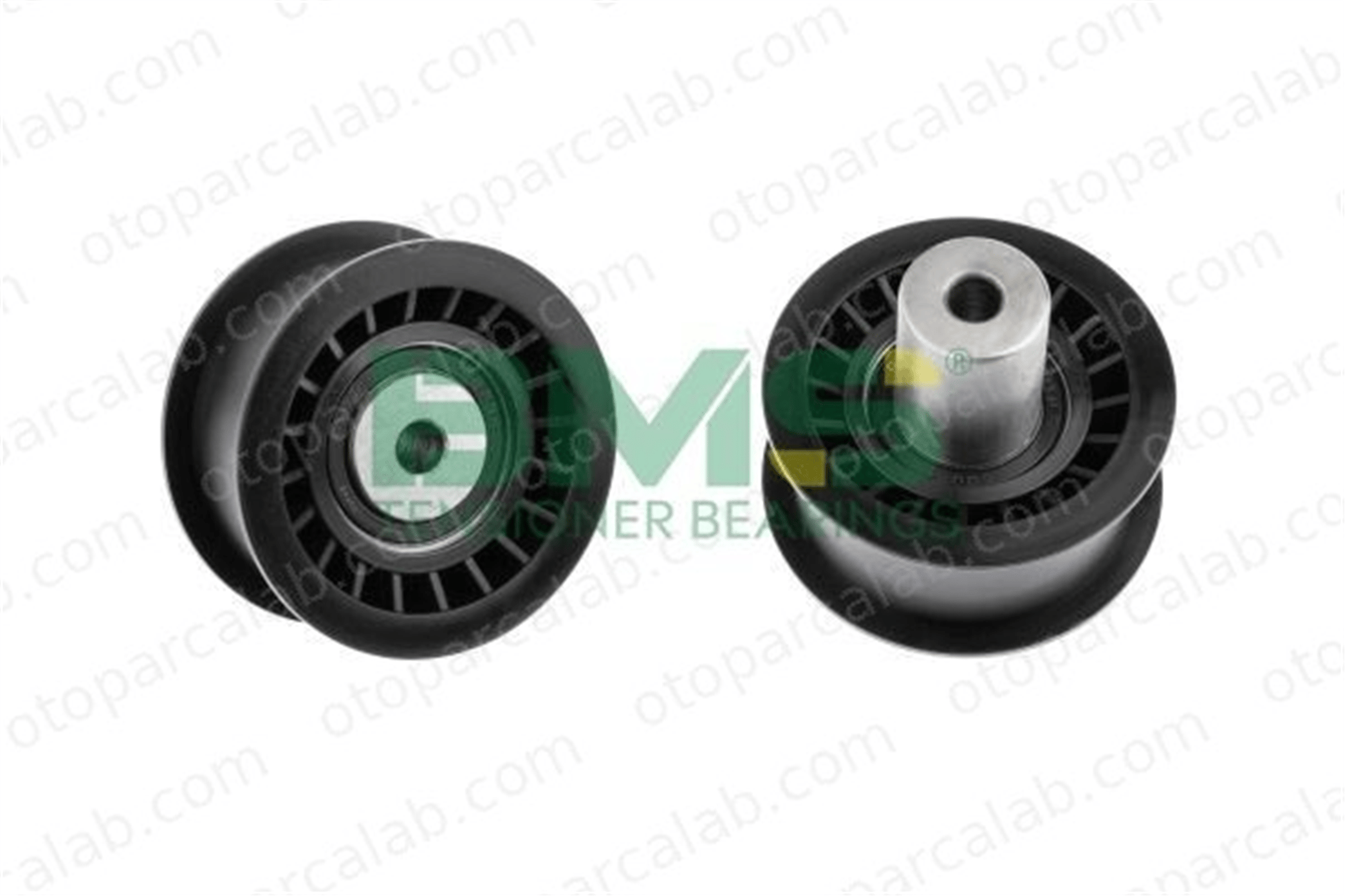 BMS 341 Vantilatör Kayış Gergi Rulmanı 36109244 36109244G