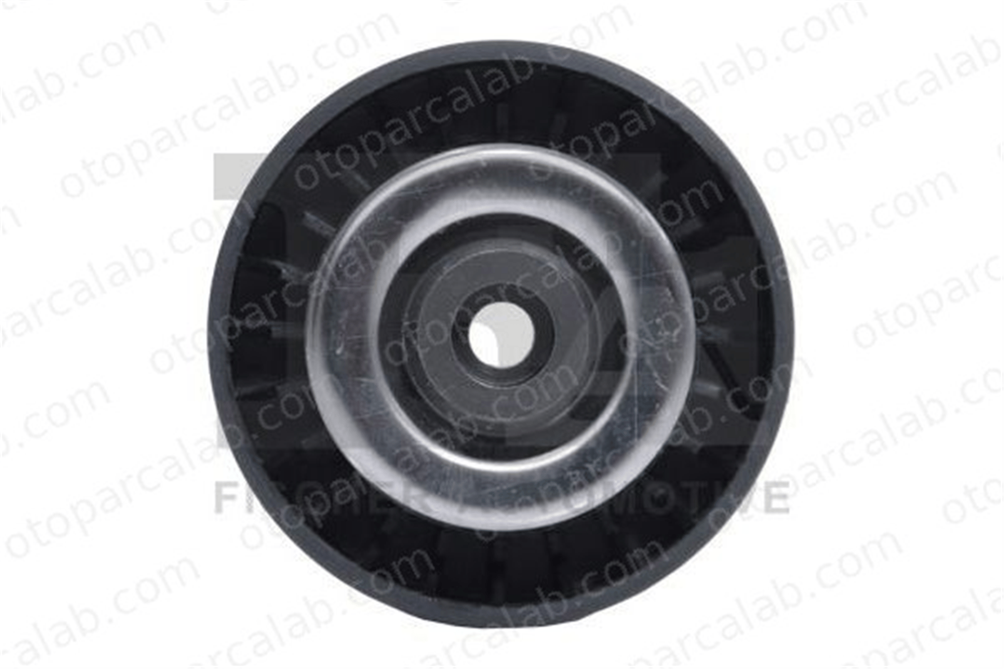 BMS 360 Vantilatör Kayış Gergi Rulmanı AUDI A6 C6 A6 C6 Avant 59145201D (059145201D)