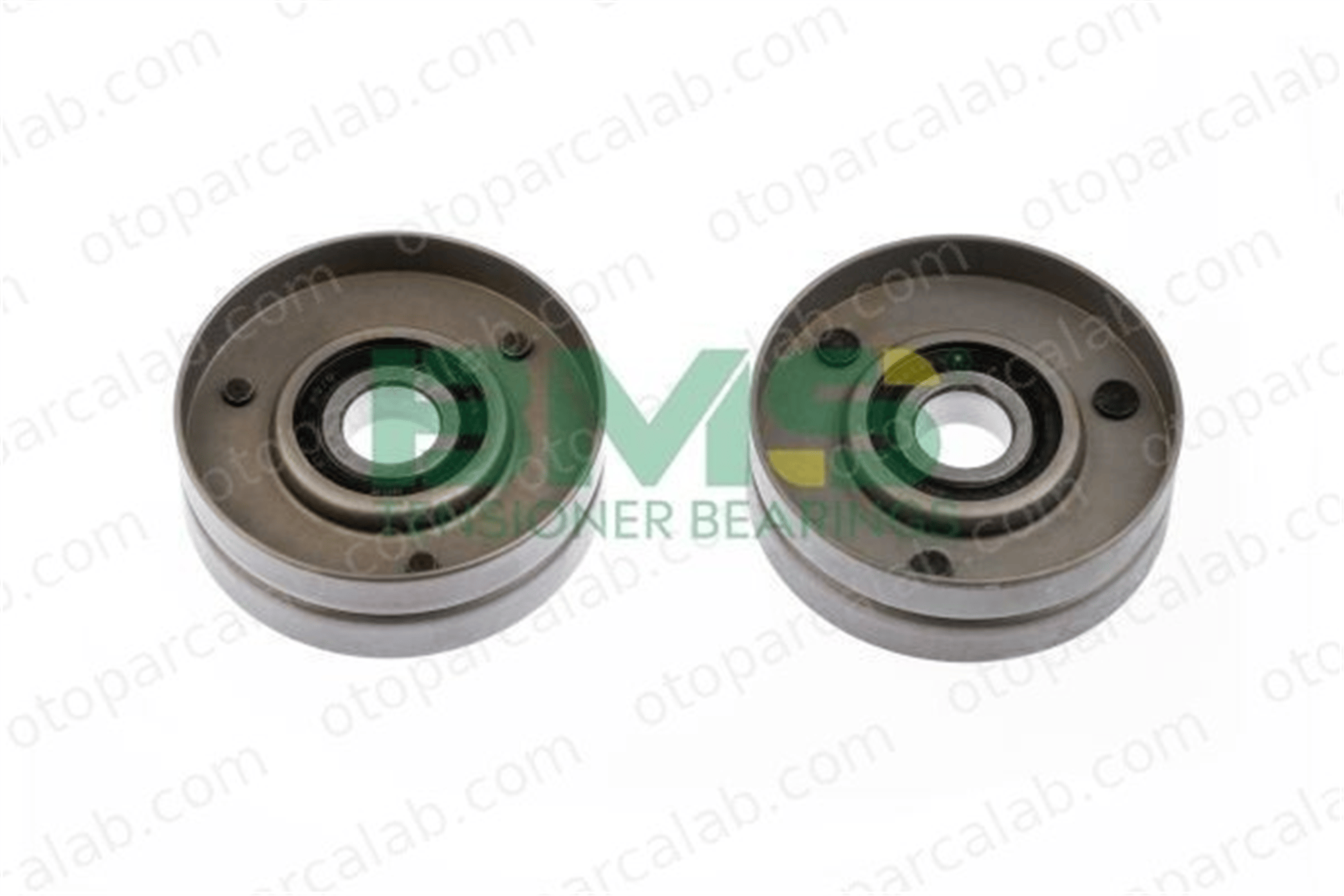 BMS 378 Vantilatör Kayış Gergi Rulmanı AUDI A6 C5 A6 C5 Avant 59145276 78903343