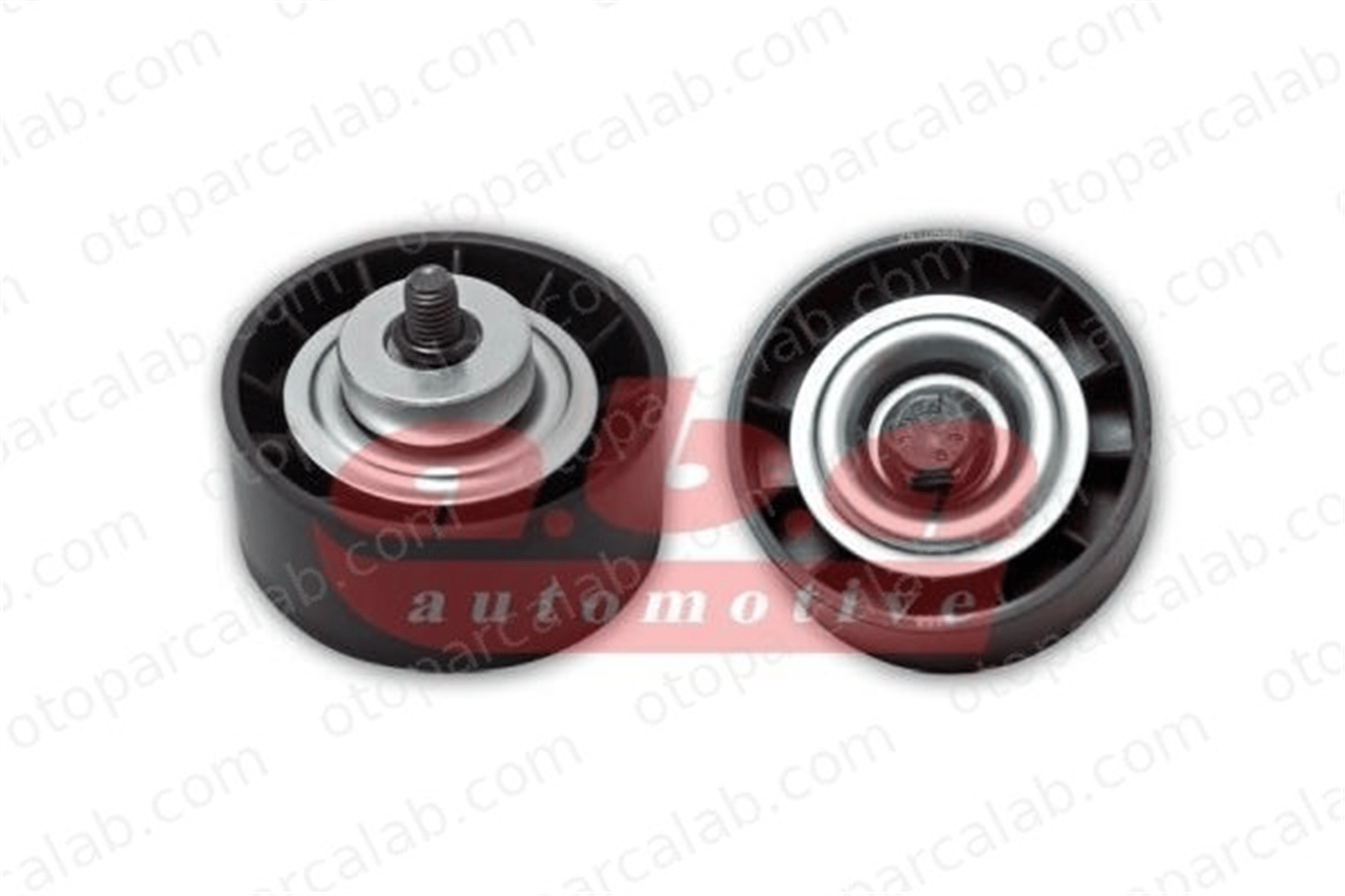 BMS 381 Vantilatör Kayış Gergi Rulmanı ALFA ROMEO 166 FIAT STILO 55190052 60654130