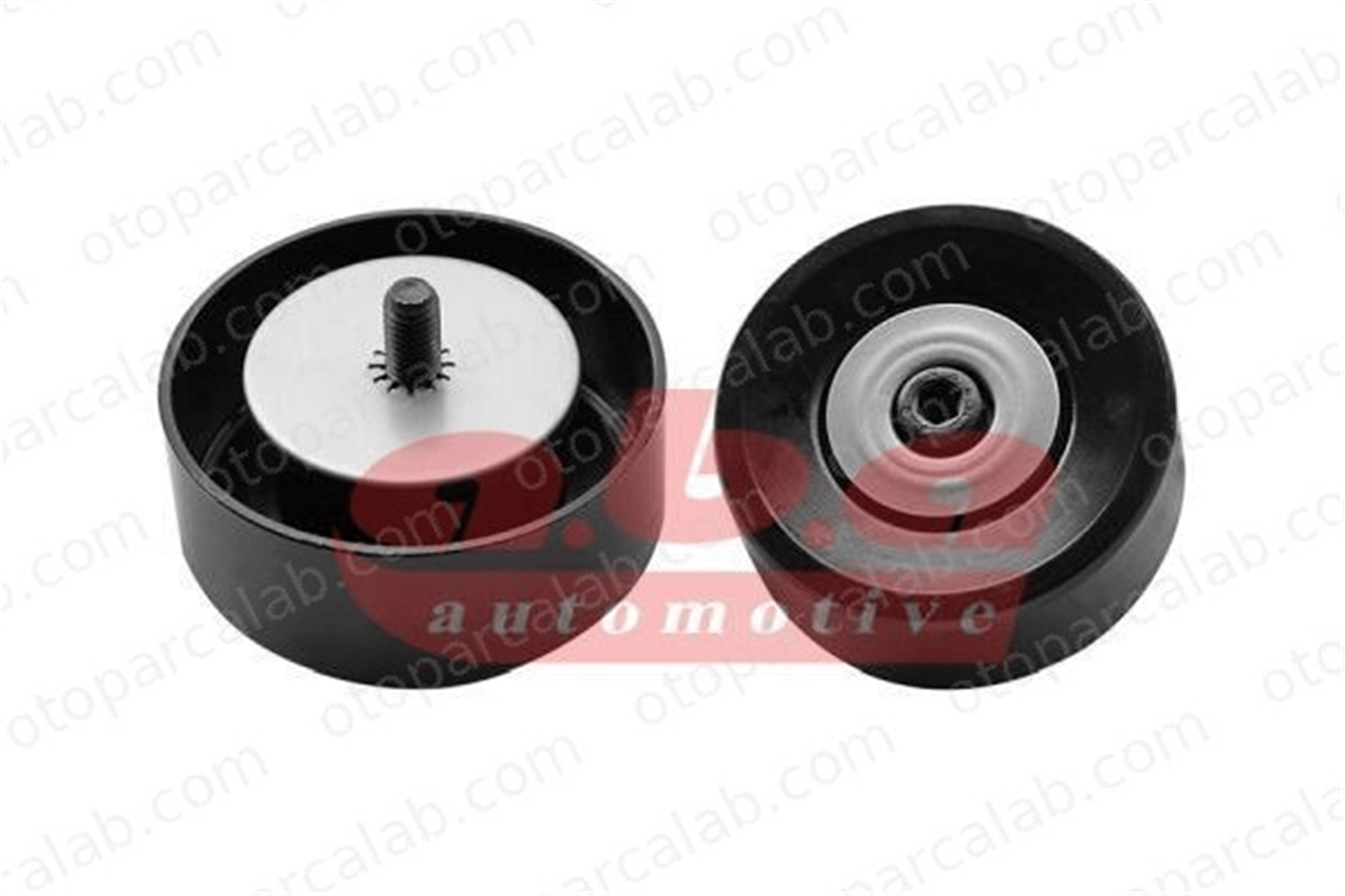 BMS 402 Vantilatör Kayış Gergi Rulmanı BMW 5 5 Touring 11287780124 11287799464