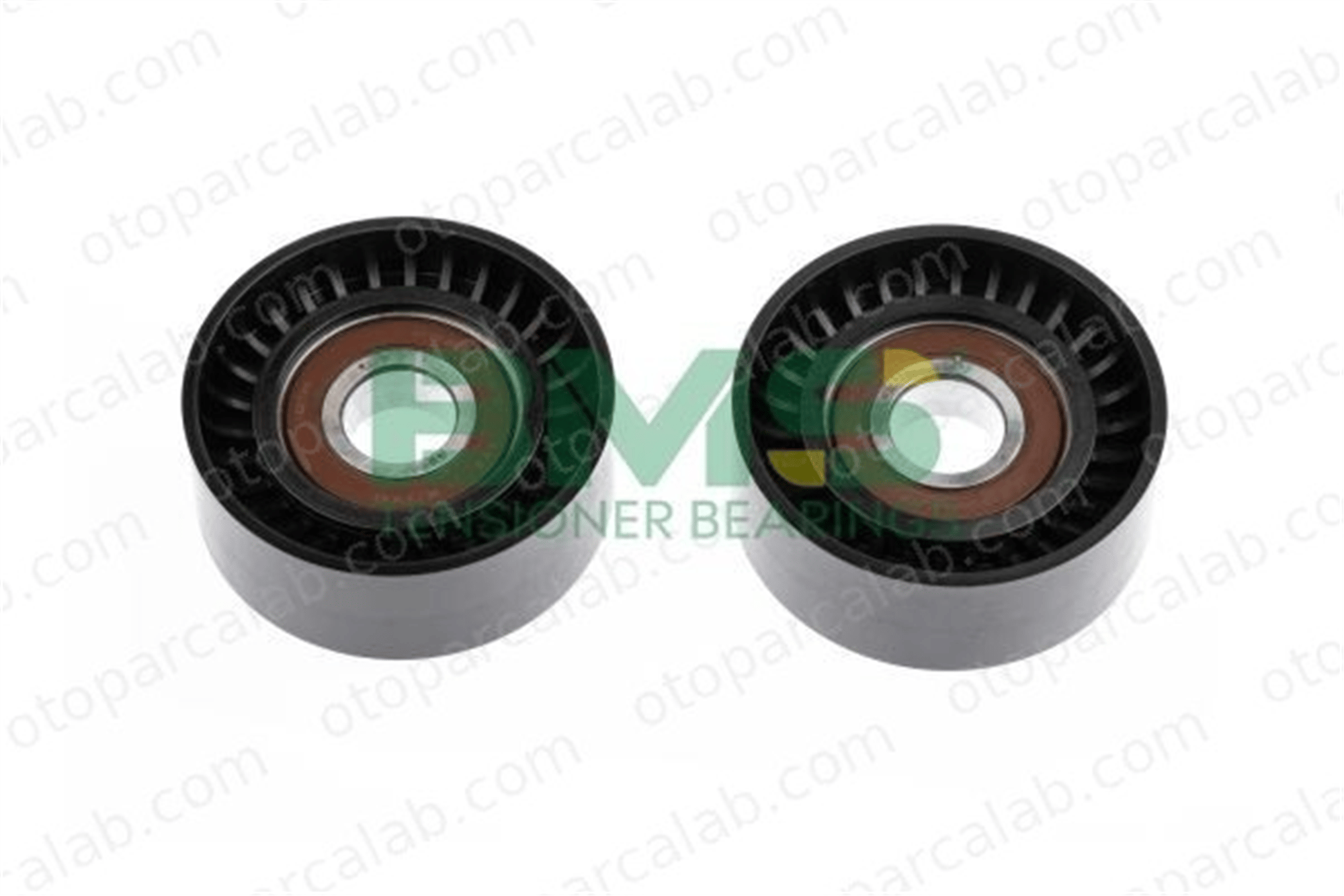 BMS 404 Vantilatör Kayış Gergi Rulmanı 042903315G