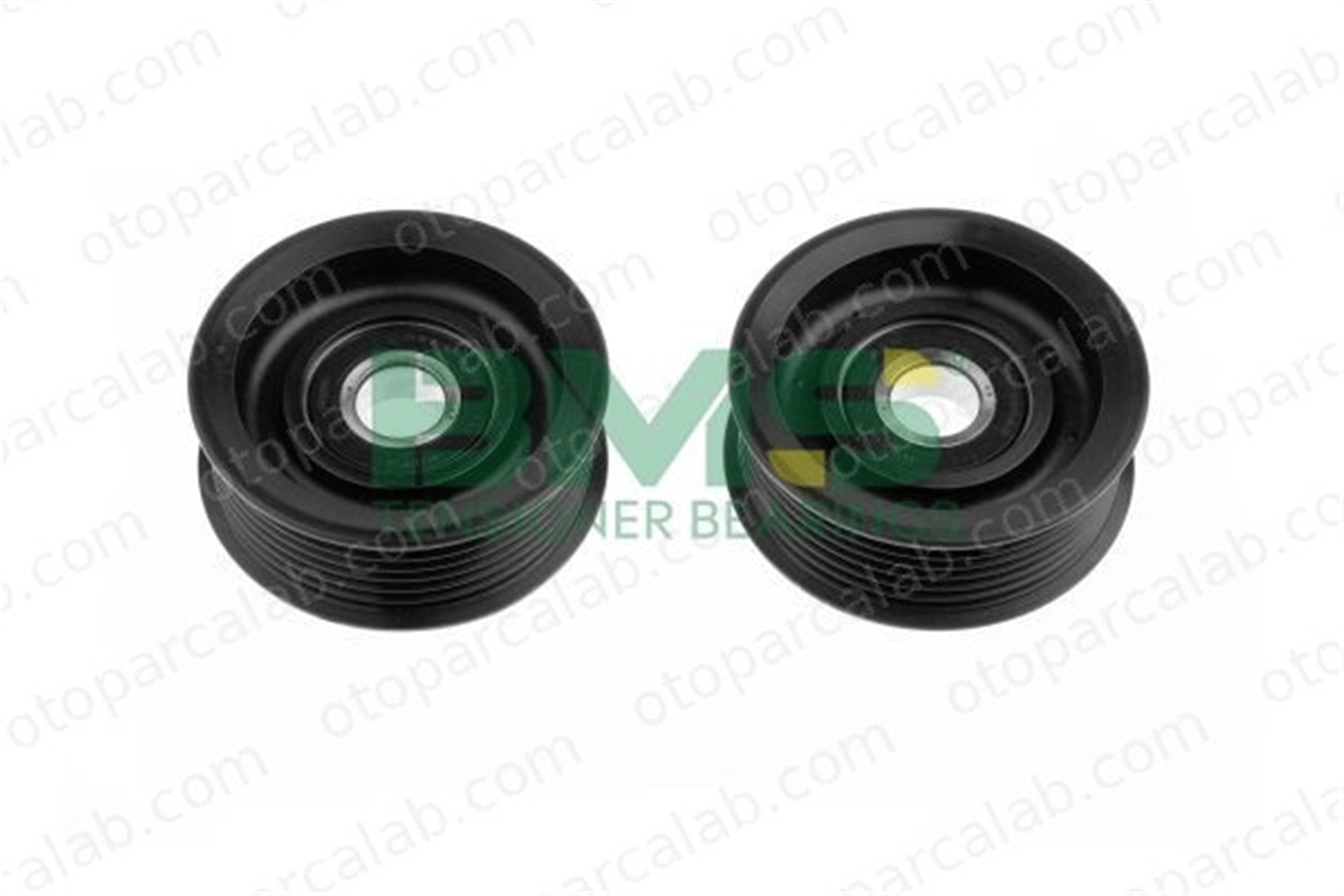 BMS 429 Vantilatör Kayış Gergi Rulmanı AUDI Q5 JEEP GRAND CHEROKEE II 53010161 53010161AC