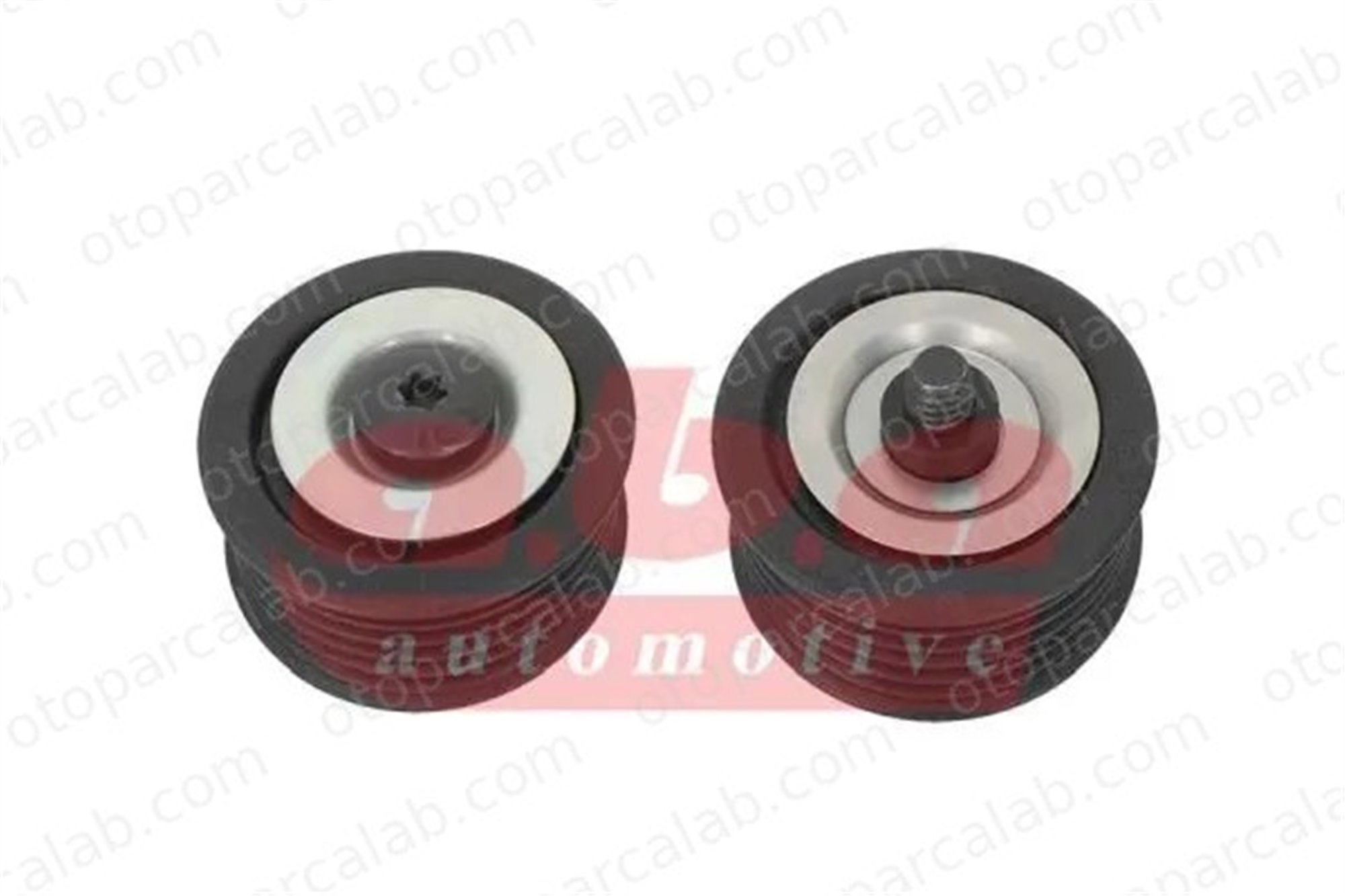 BMS 447 Vantilatör Kayış Gergi Rulmanı HYUNDAI i30 i30 Station wagon 252872A000 252872A100