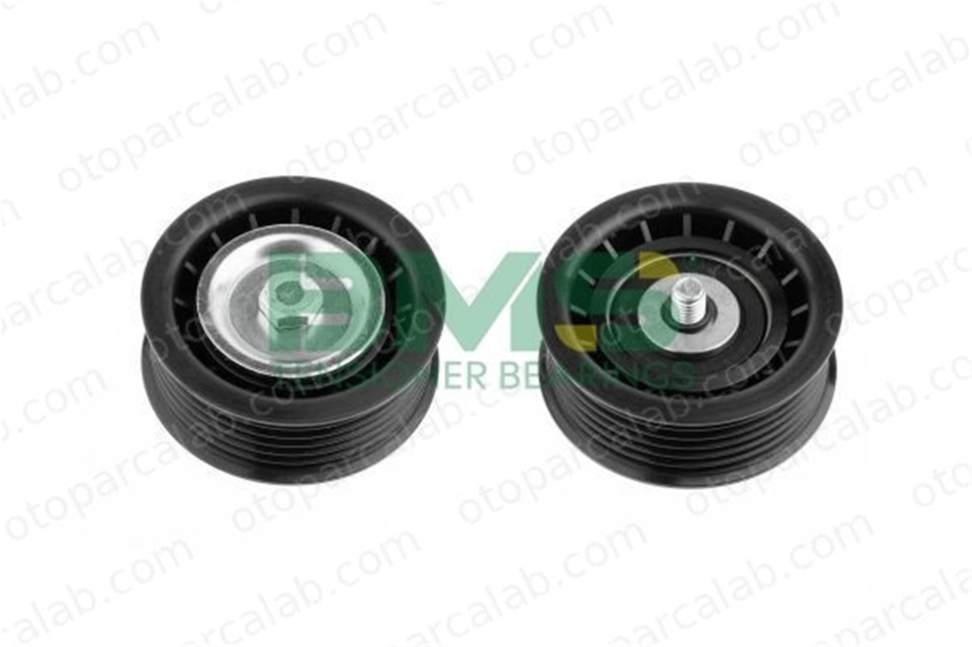 BMS 452 Vantilatör Kayış Gergi Rulmanı ALFA ROMEO GIULIETTA LANCIA DELTA III 51800046 55248411