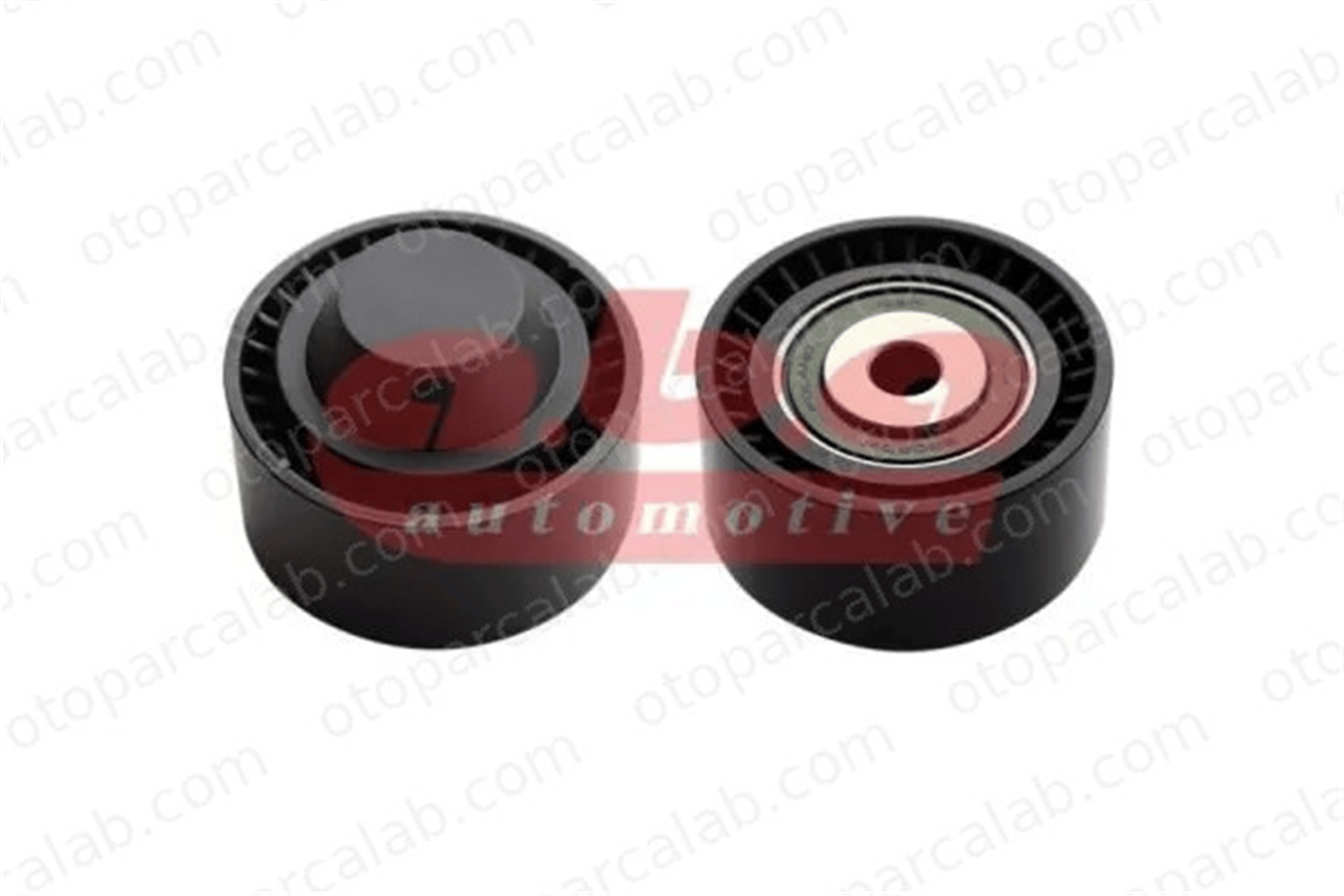 BMS 471 Vantilatör Kayış Gergi Rulmanı OPEL MOVANO B Panelvan/Van MOVANO B Platform şasi 119230802R 11750