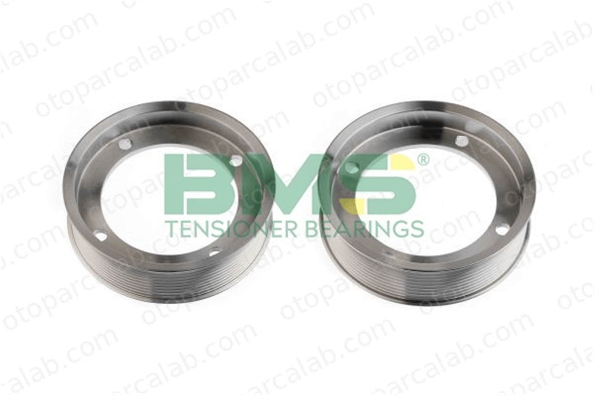 BMS 654 Vantilatör Kayış Gergi Rulmanı 20515582 7420515582