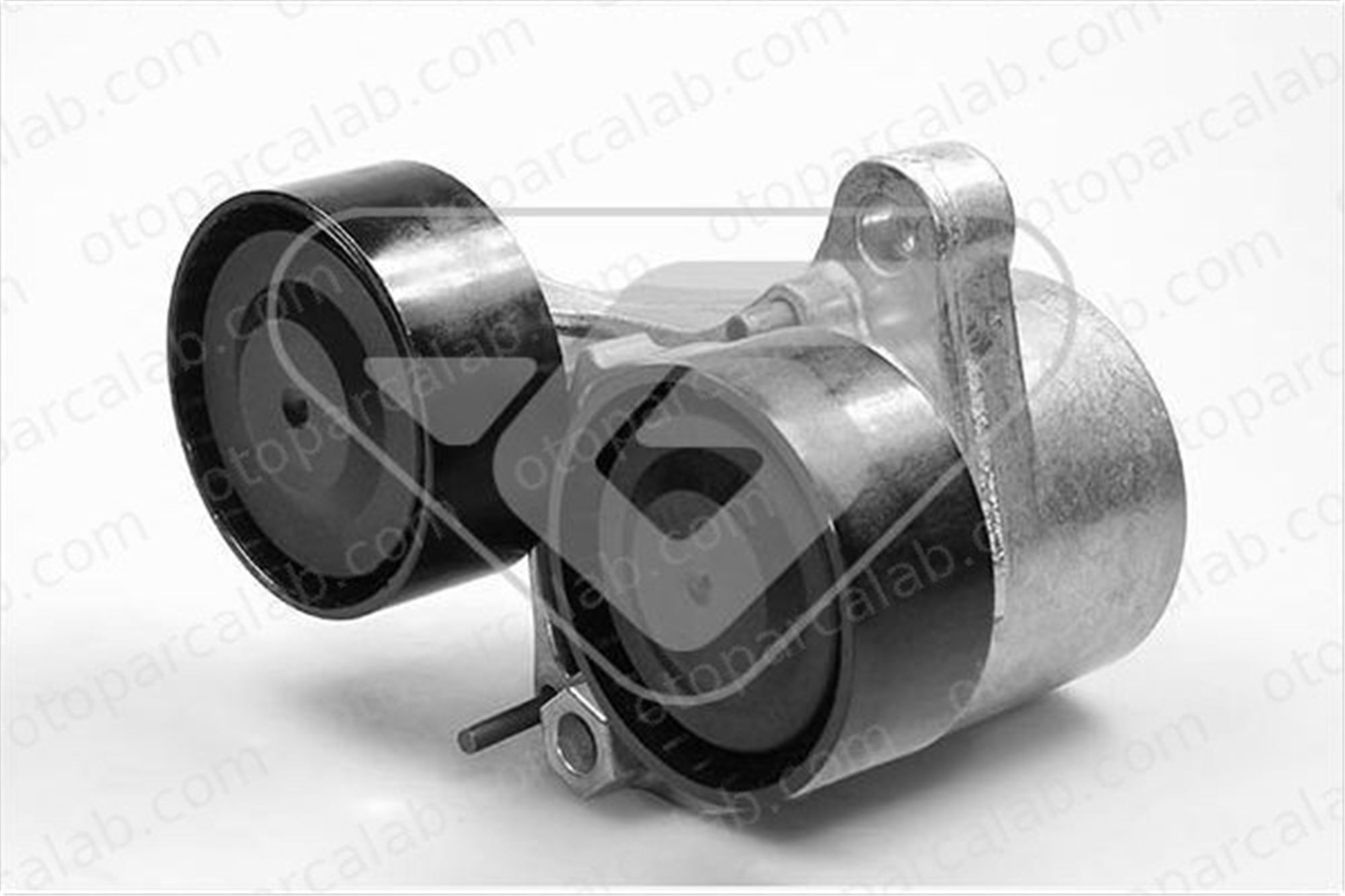 BMS 708 Vantilatör Kayış Gergi Rulmanı BMW 1 3 11287810807