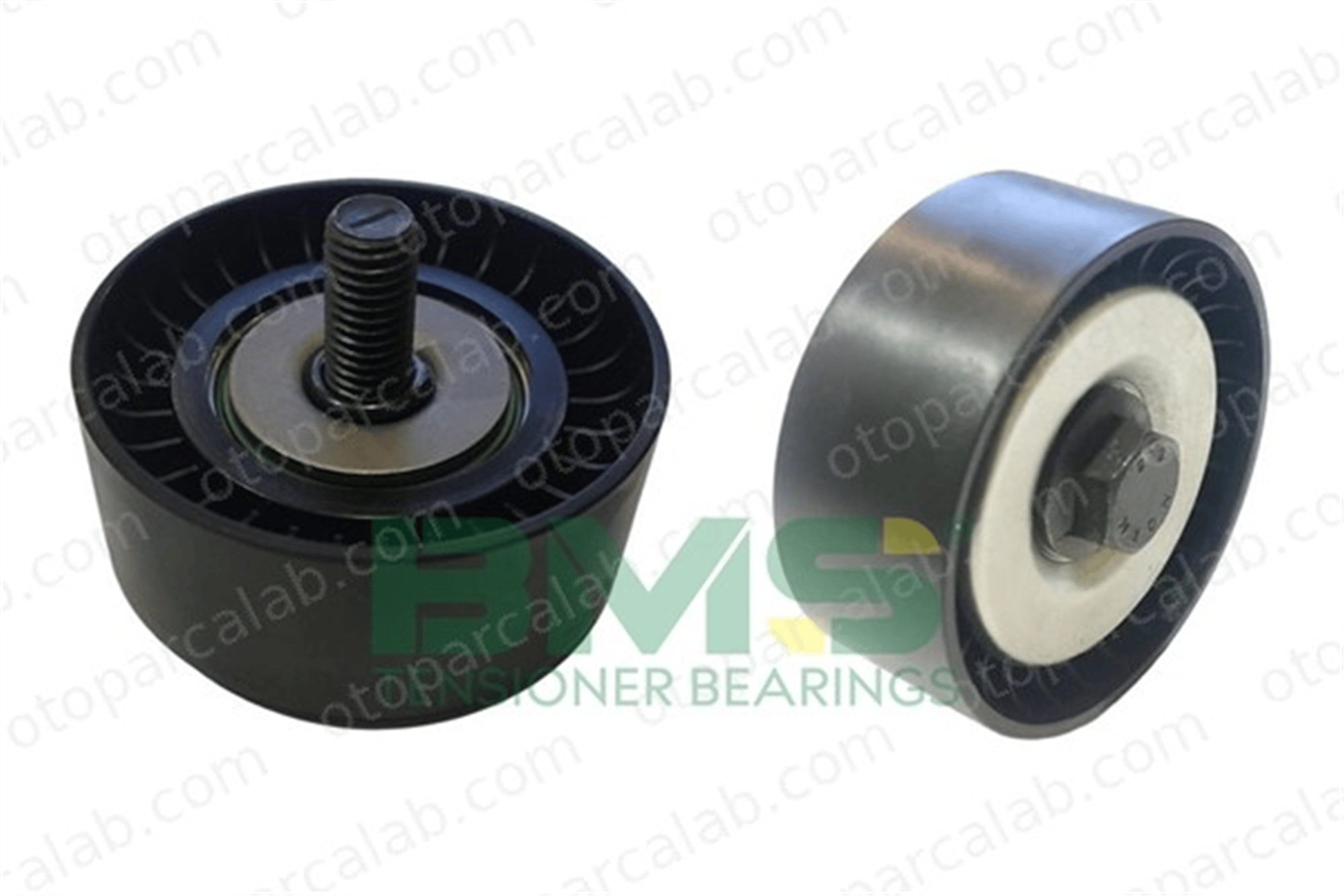 BMS 710 Vantilatör Kayış Gergi Rulmanı VW PASSAT B6 PASSAT B6 Variant 22145276C 022 145 276 C