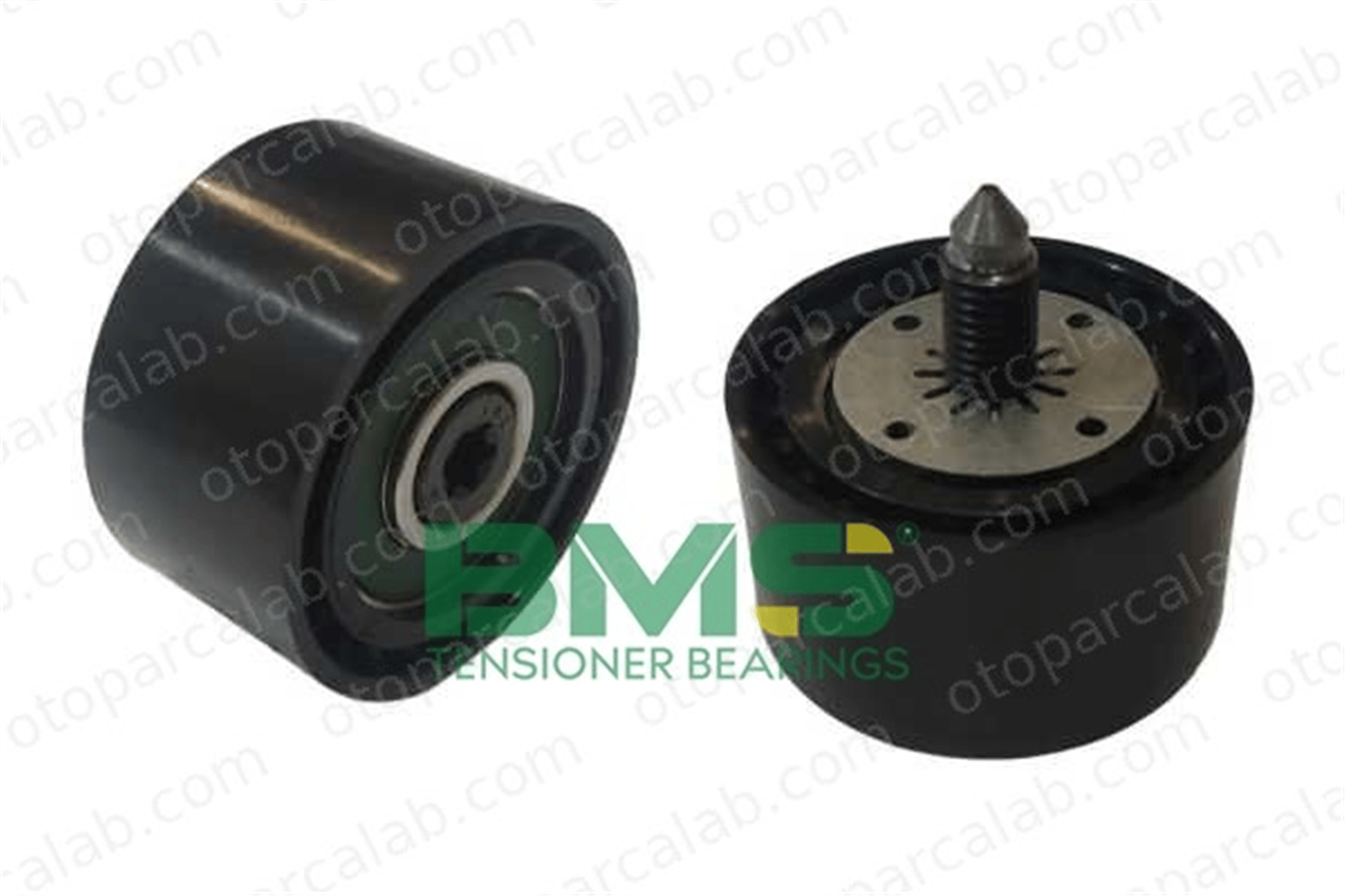 BMS 725 Triger Gergi Rulmanı CITROËN BERLINGO Kasa/büyük limuzin C3 AIRCROSS II 1628925880 9810479480