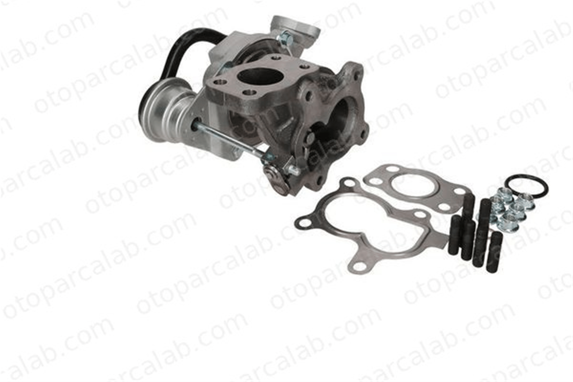 BMTS 40006264 Turbo Şarj CITROËN C2 C3 I 375G9 2S6Q6K682AA