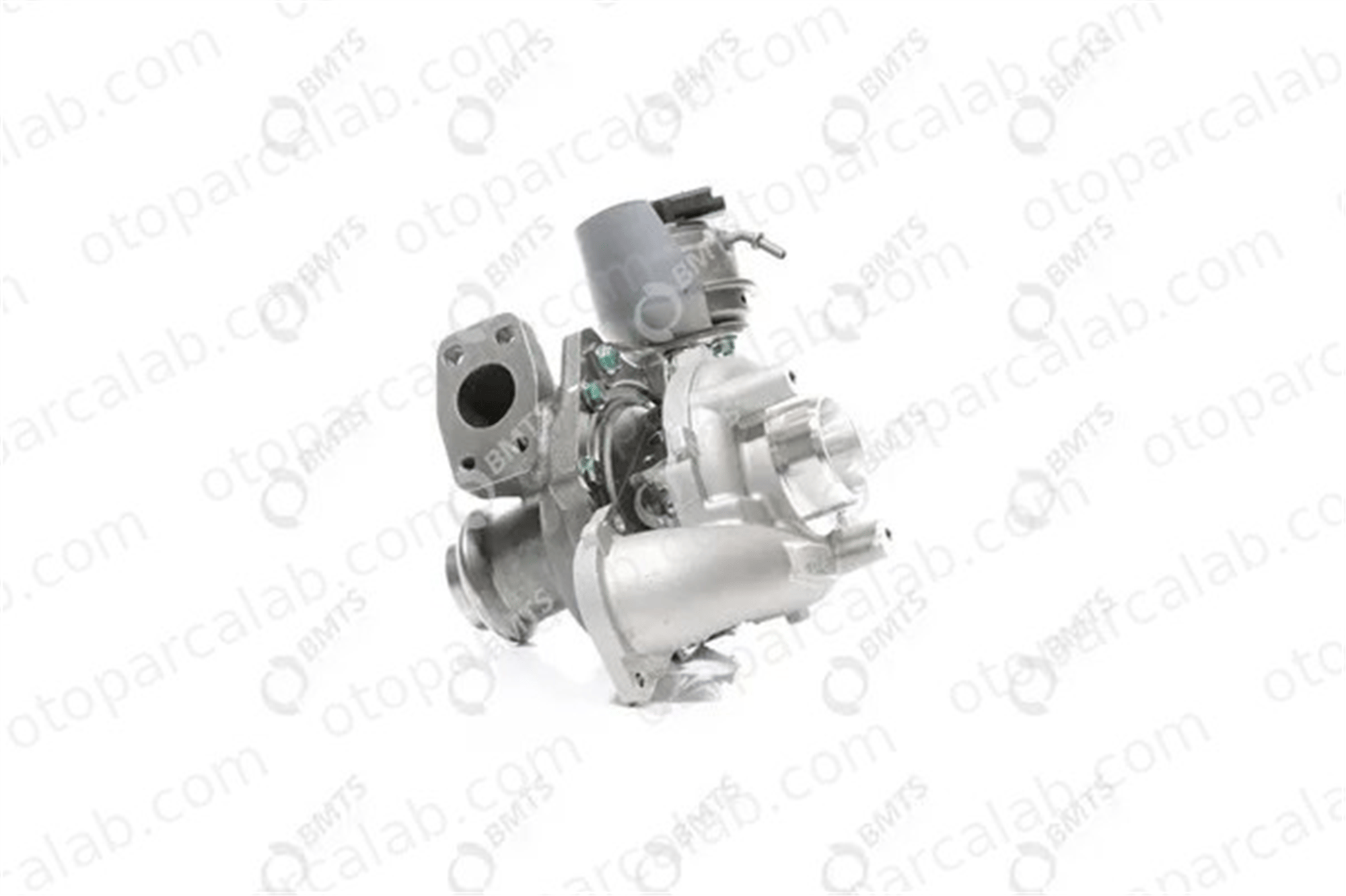BMTS 40009374 Turbo Şarj CITROËN C4 II PEUGEOT 3008 MPV 375P7 375P8