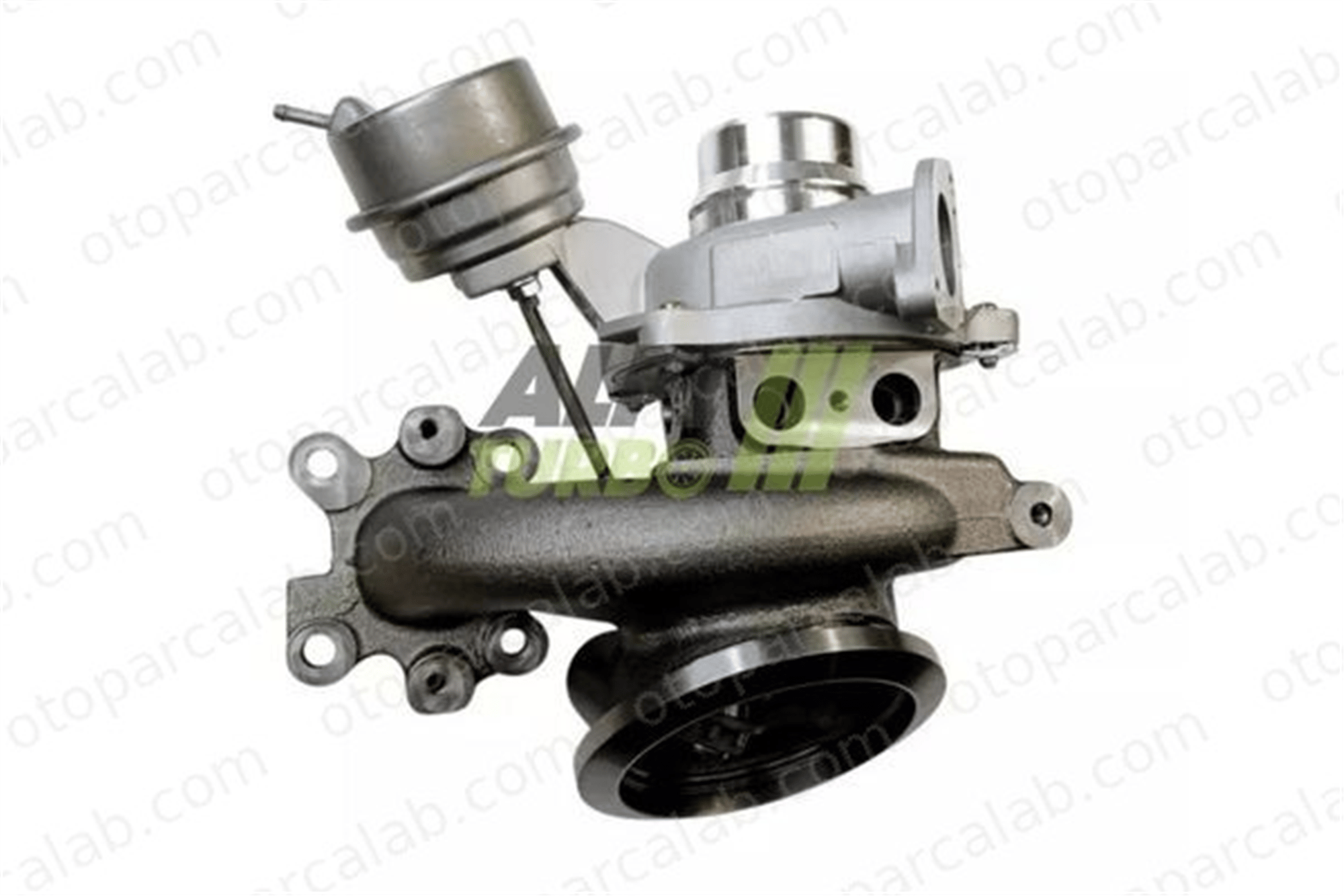 BMTS 40009999 Turbo Şarj FORD FOCUS IV FOCUS IV Sedan HX7G6K682AB 2491903