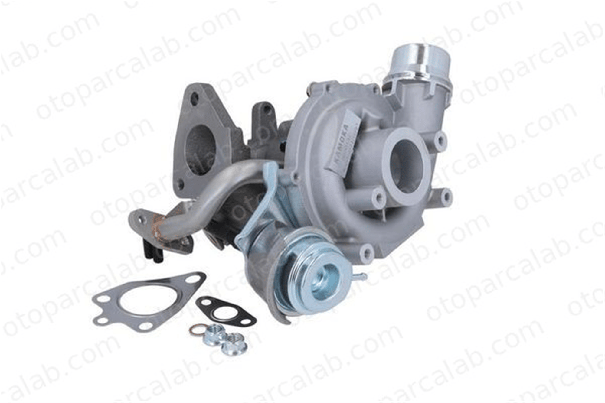 BMTS 40010128 Turbo Şarj MERCEDES-BENZ CITAN Kasa/büyük limuzin CITAN Mixto 144116137R 144116213R
