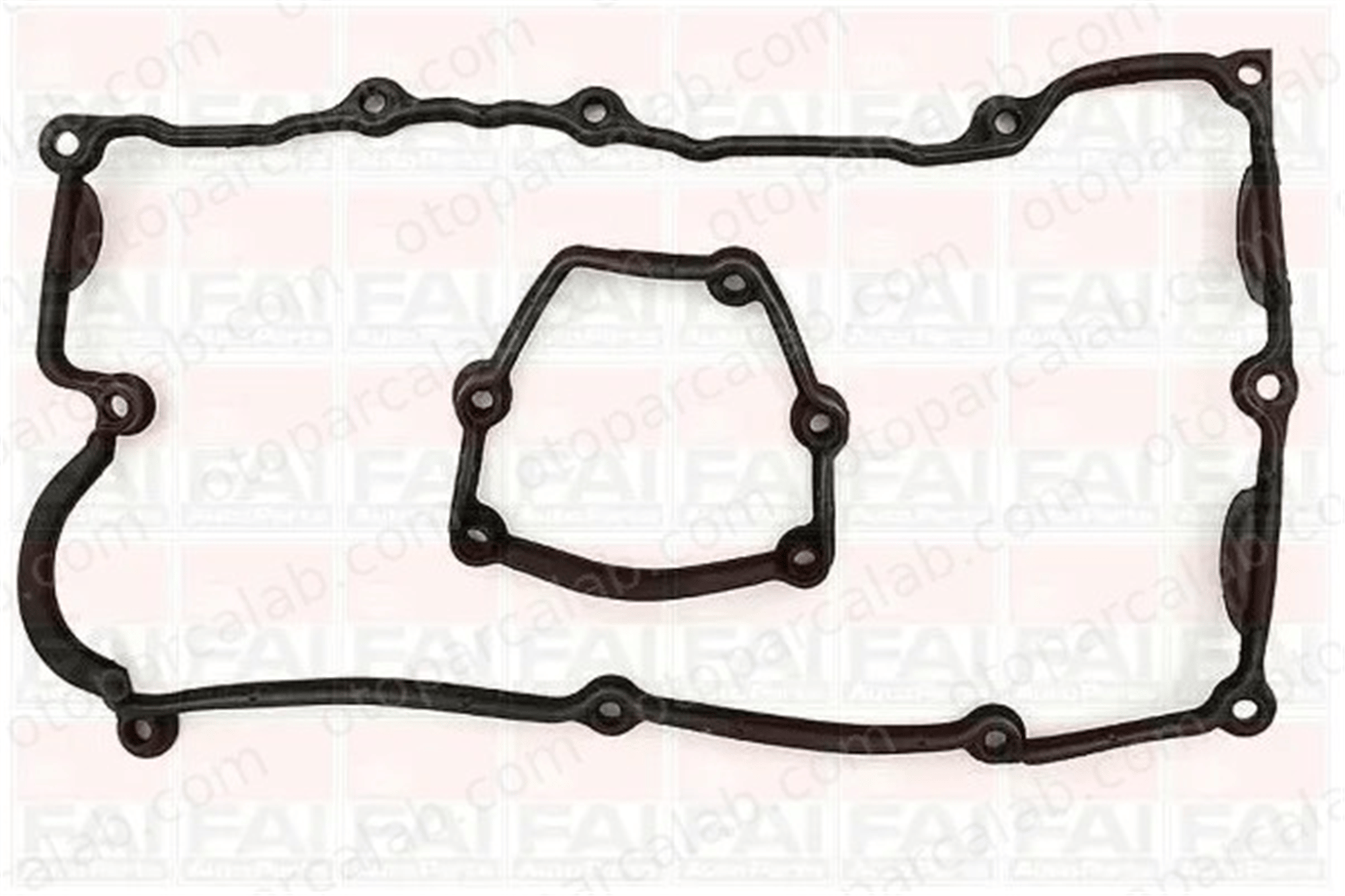 BMW ORJINAL 11120032224 Üst Kapak Contası (Külbütör) BMW 1 3 11120032224 11127509523