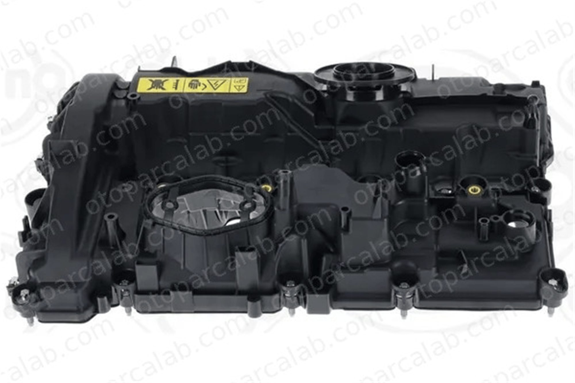 BMW ORJINAL 11128631745 Motor Üst Kapağı (Külbütör) BMW 3 3 Touring 11128631745 11201WAA04