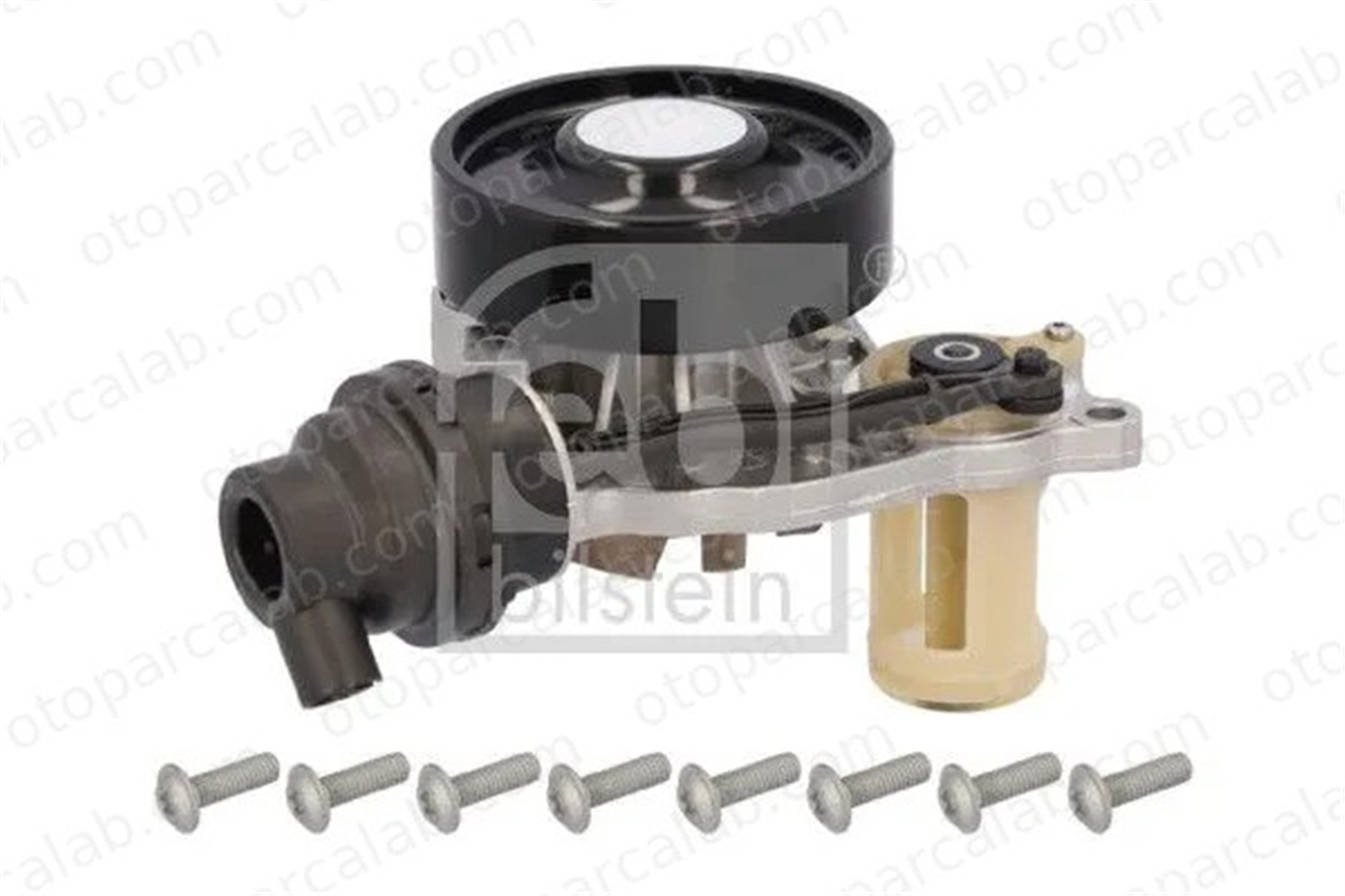 BMW ORJINAL 11518472109 Devirdaim Su Pompası BMW 2 Active Tourer 2 Gran Tourer 11518472109 11512805717