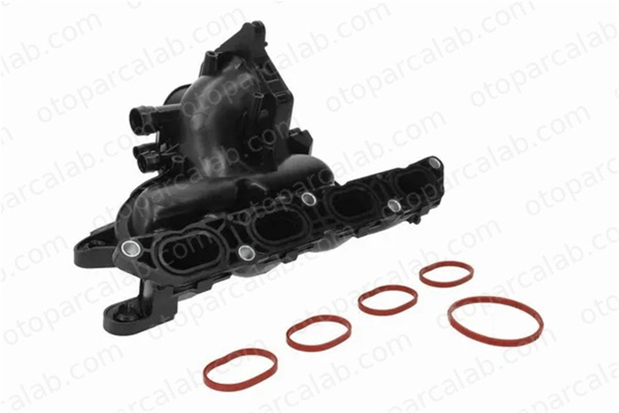 BMW ORJINAL 11617595078 Manifold BMW 1 PEUGEOT 308 II 11617595078 11617528339