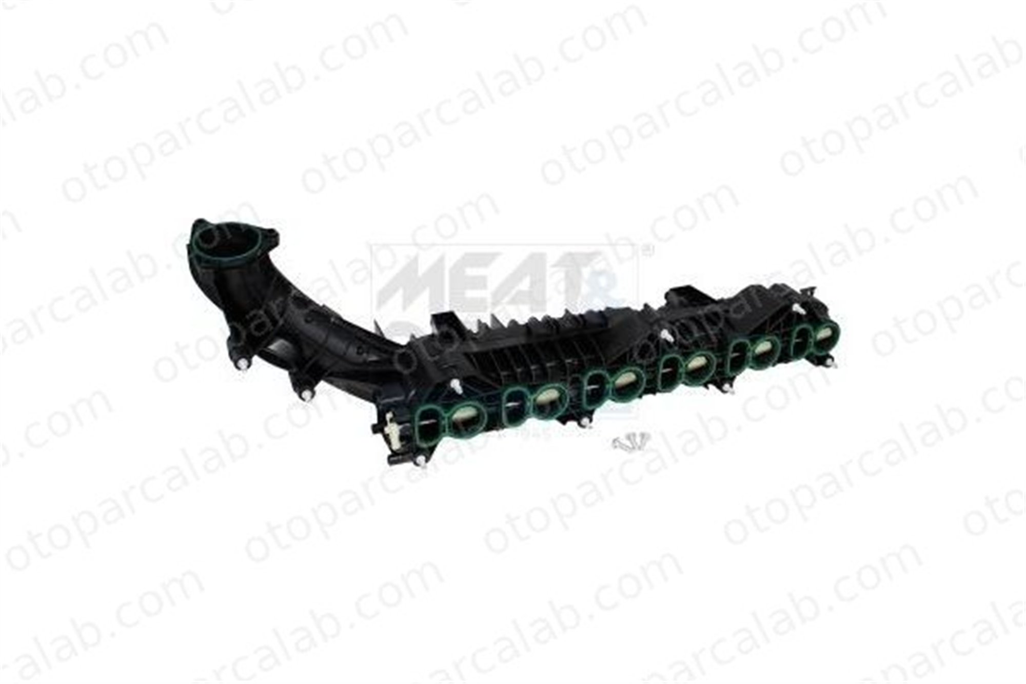 BMW ORJINAL 11618477030 Manifold BMW X3 5 11618477030 11618596319