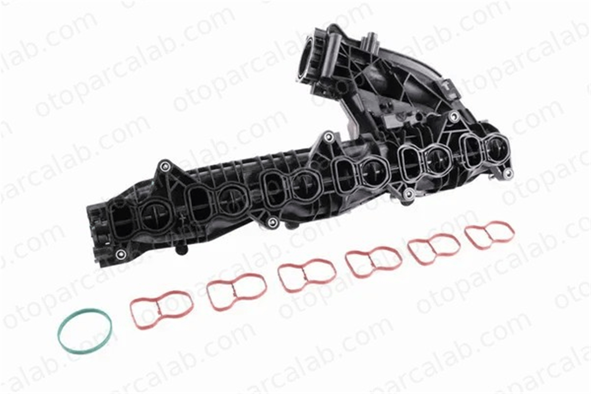 BMW ORJINAL 11618511363 Manifold BMW X6 3 Coupe 11618511363 11617800088