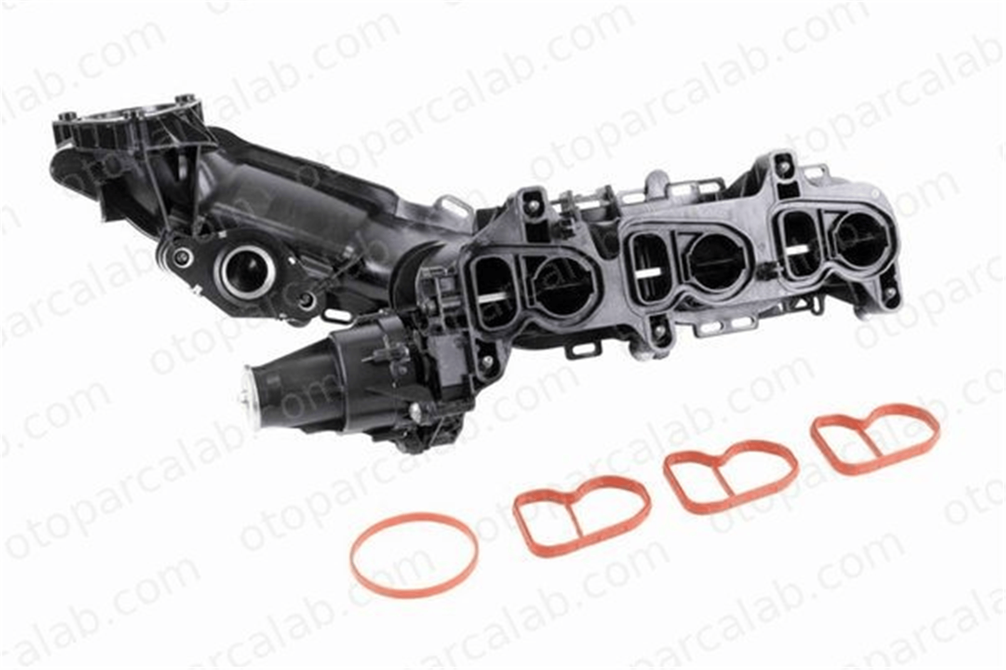 BMW ORJINAL 11618513854 Manifold BMW 1 11618513854 8513854