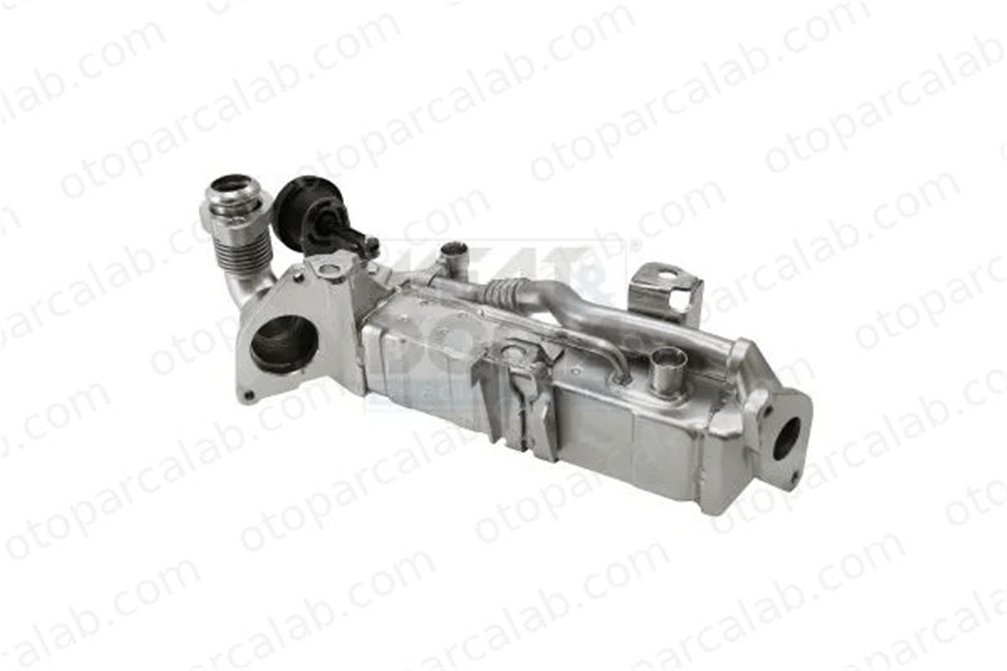 BMW ORJINAL 11717822347 Egr Soğutucu BMW 5 5 Touring 11717822347 11718513132*