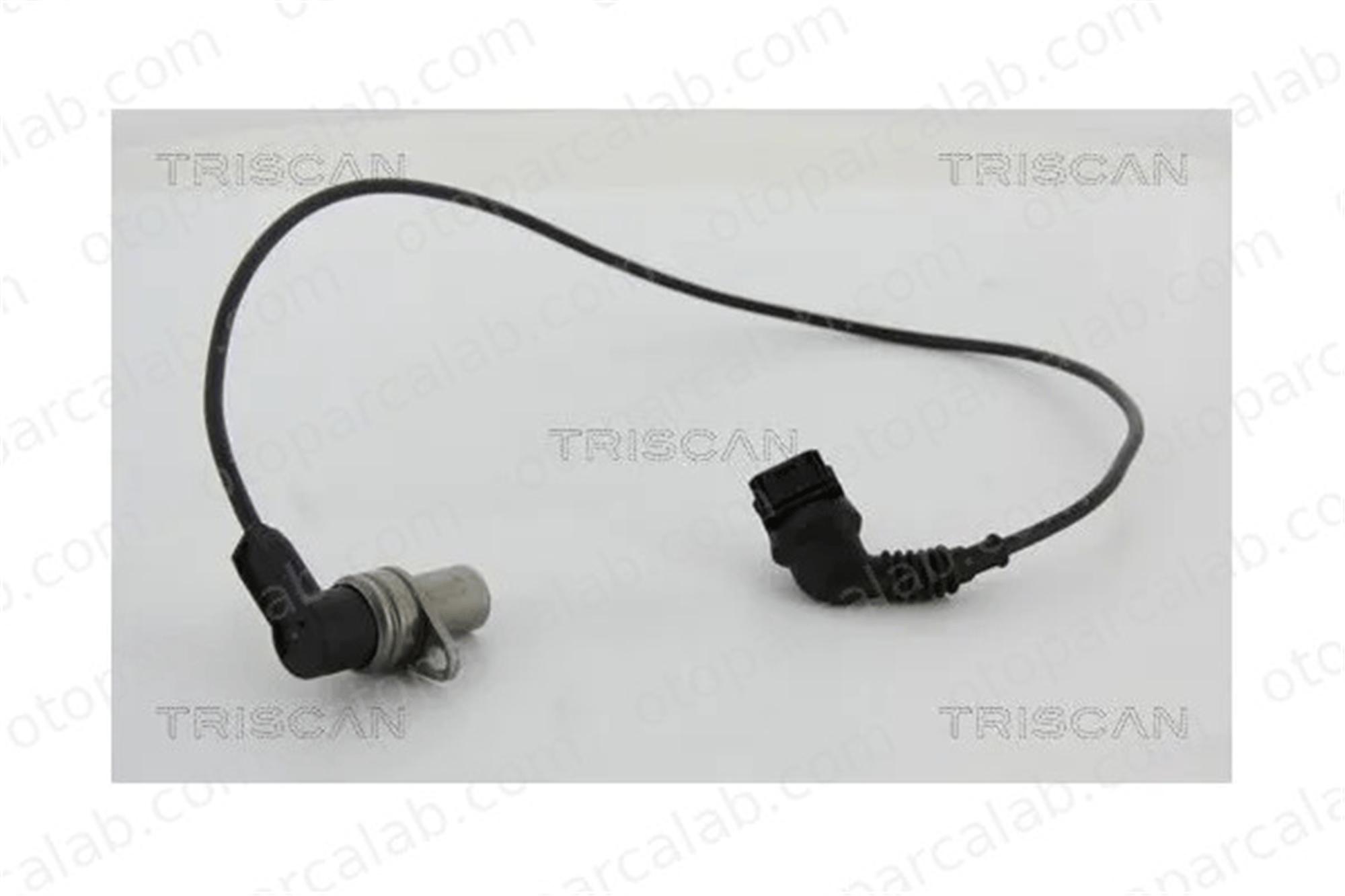 BMW ORJINAL 12141730027 Krank Sensörü BMW 3 Cabrio 3 Coupe 12141730027