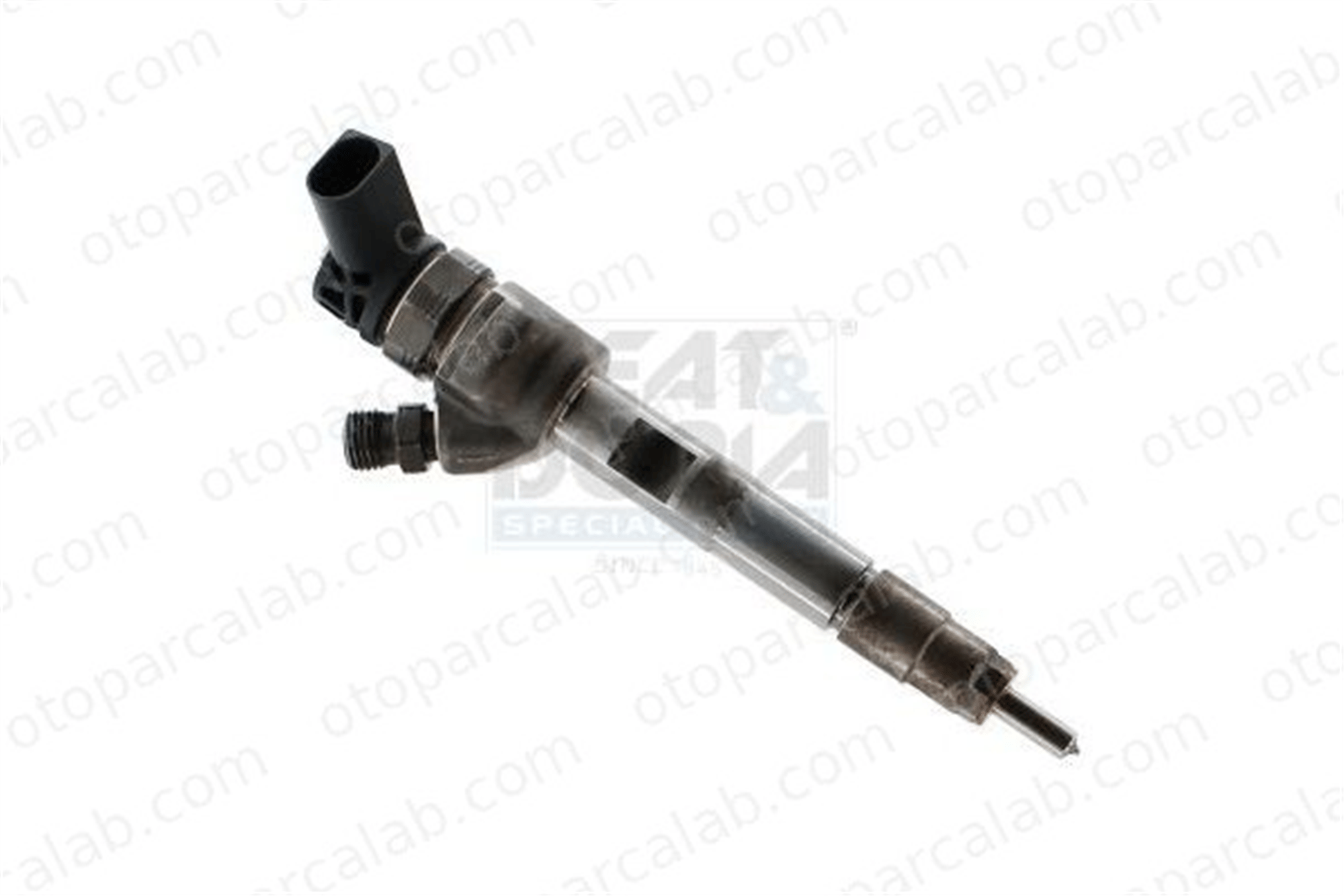 BMW ORJINAL 13538514148 Enjektör BMW 5 5 Touring 13538514148
