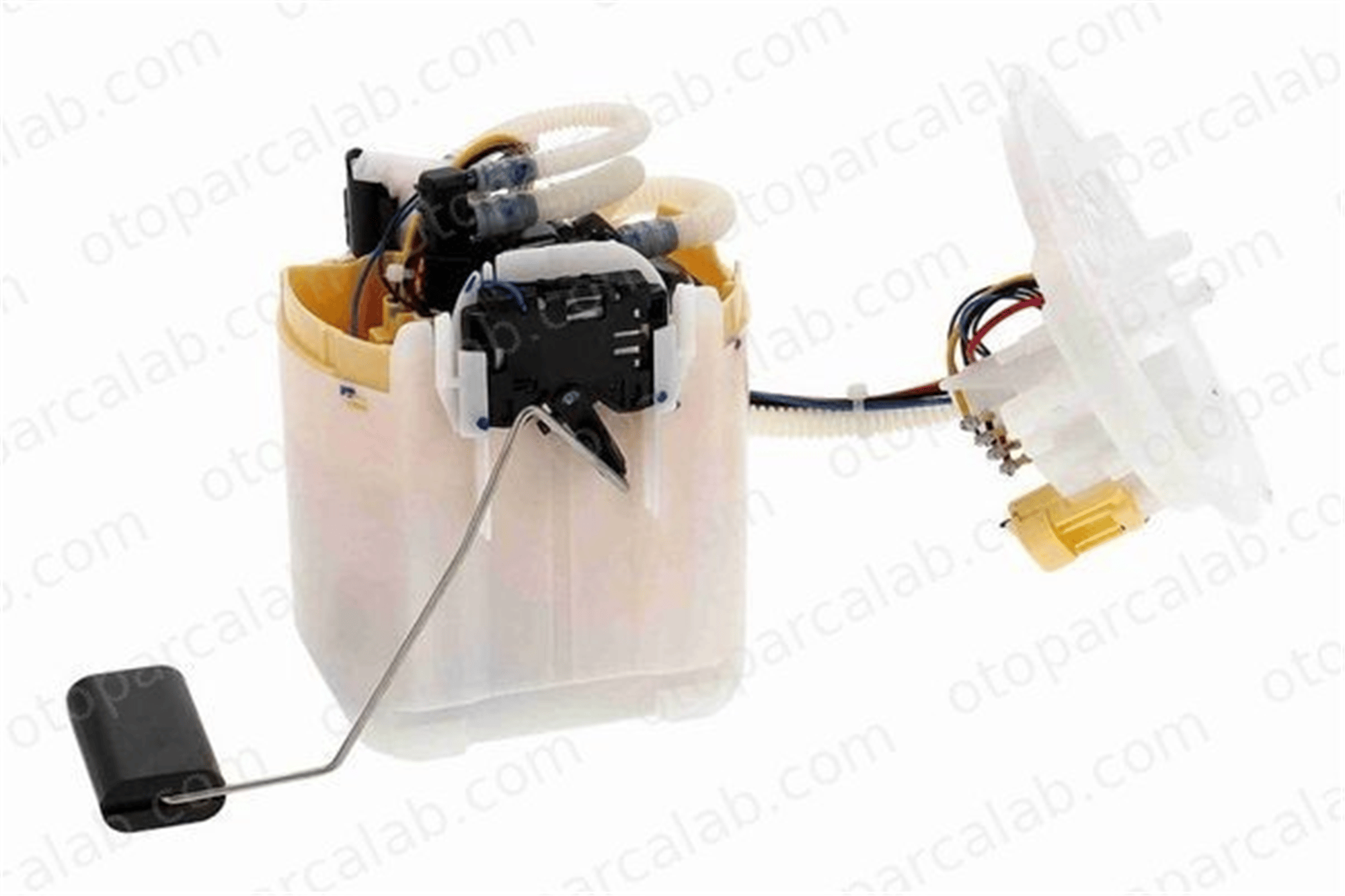 BMW ORJINAL 16119468602 Depo Şamandırası BMW 5 5 Touring 16119468602 16117476101