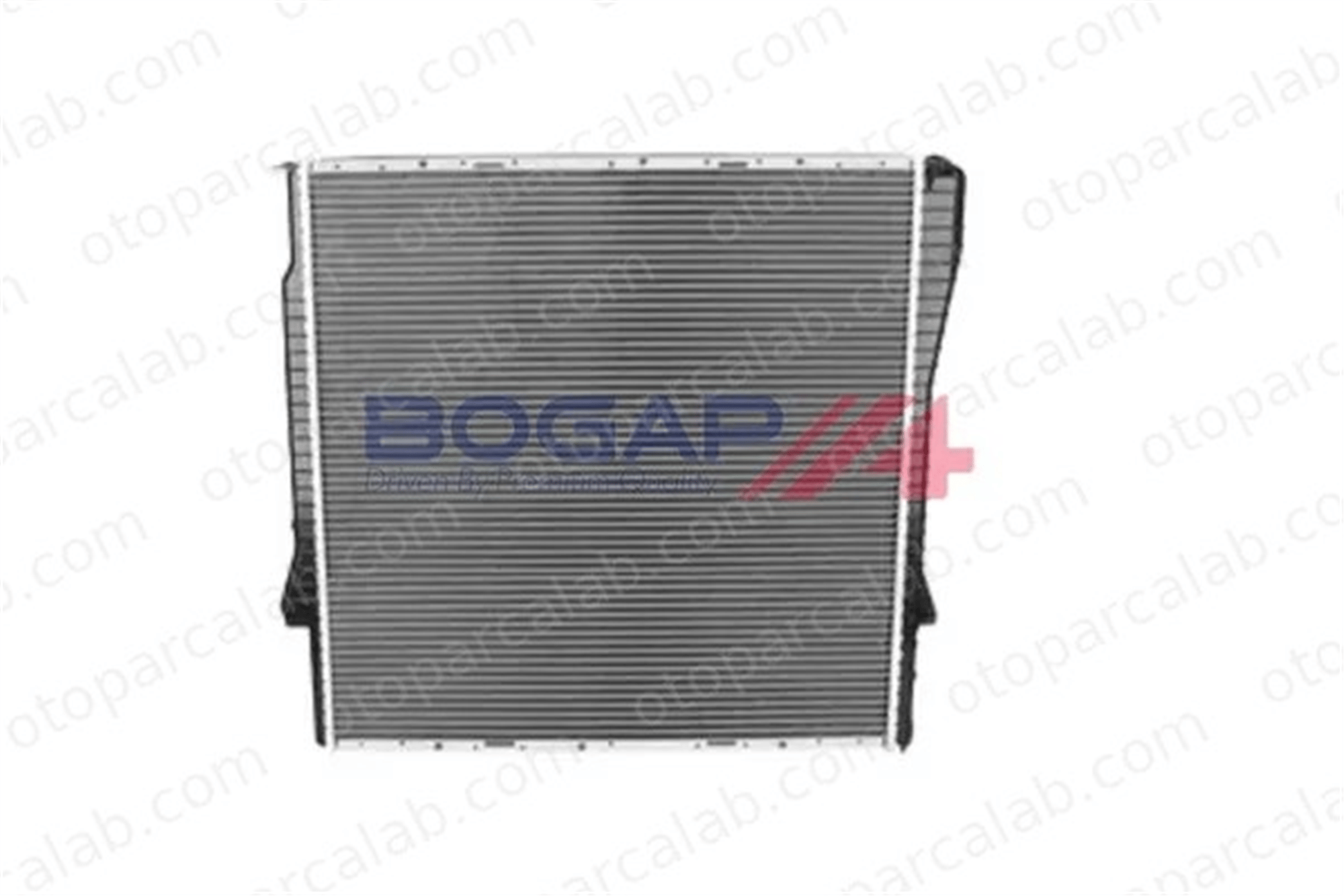 BMW ORJINAL 17115A30678 Su Radyatörü BMW 3 Touring 3 17115A30678