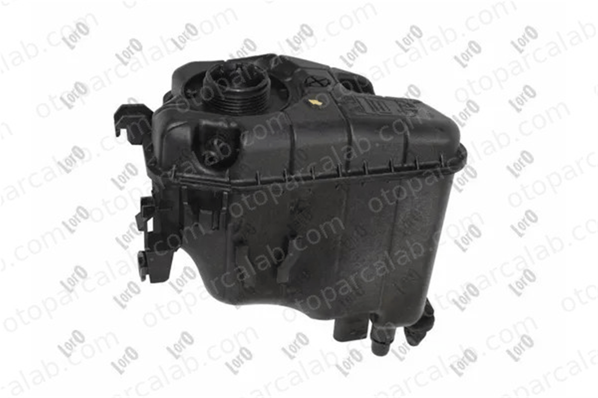 BMW ORJINAL 17138610656 Radyatör Yedek Su Deposu BMW 5 5 Touring 17138610656 17139846642