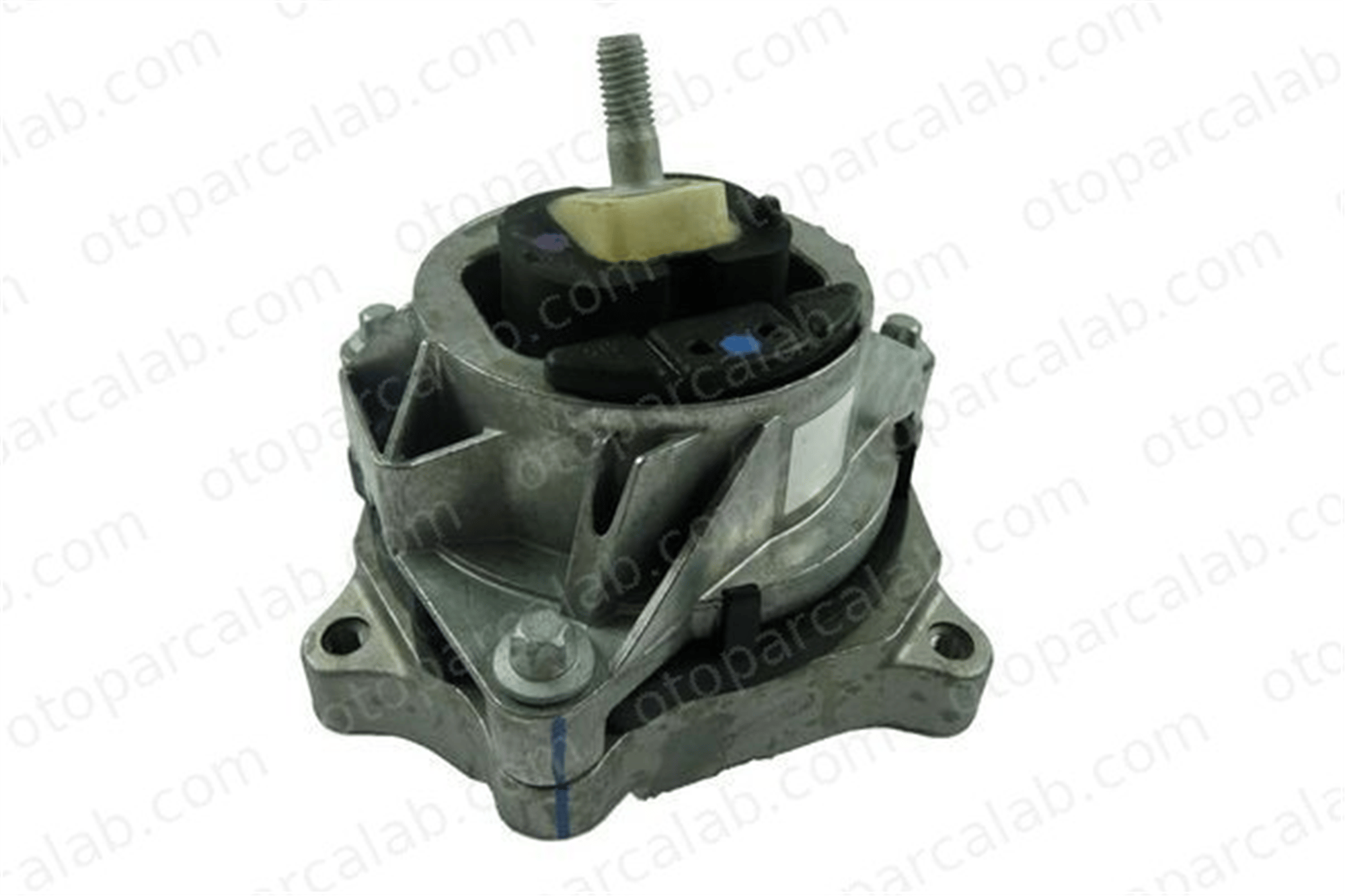 BMW ORJINAL 22116859407 Motor Takozu Sol BMW 1 3 22116859407