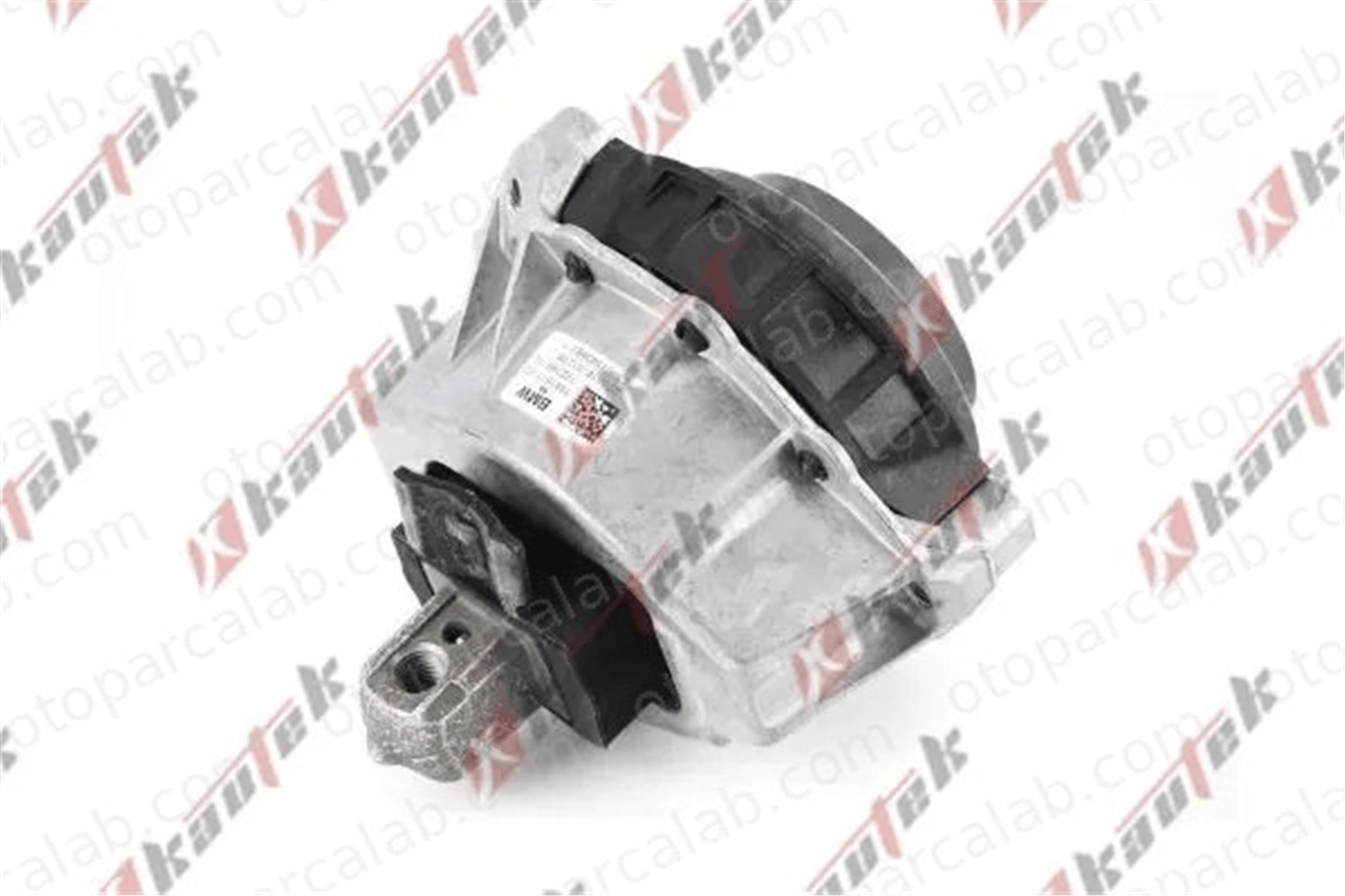 BMW ORJINAL 22116860489 Motor Takozu Sol BMW 3 Touring 3 22116860489 22117581617