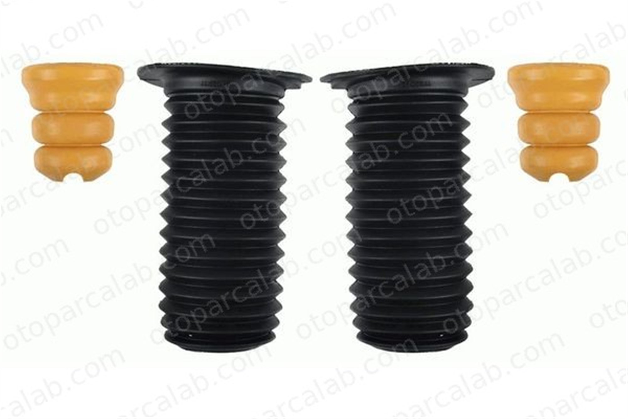 BMW ORJINAL 31336871812 Amortisör Körüğü Ön Sağ veya Sol BMW 1 3 31336871812 31306791712