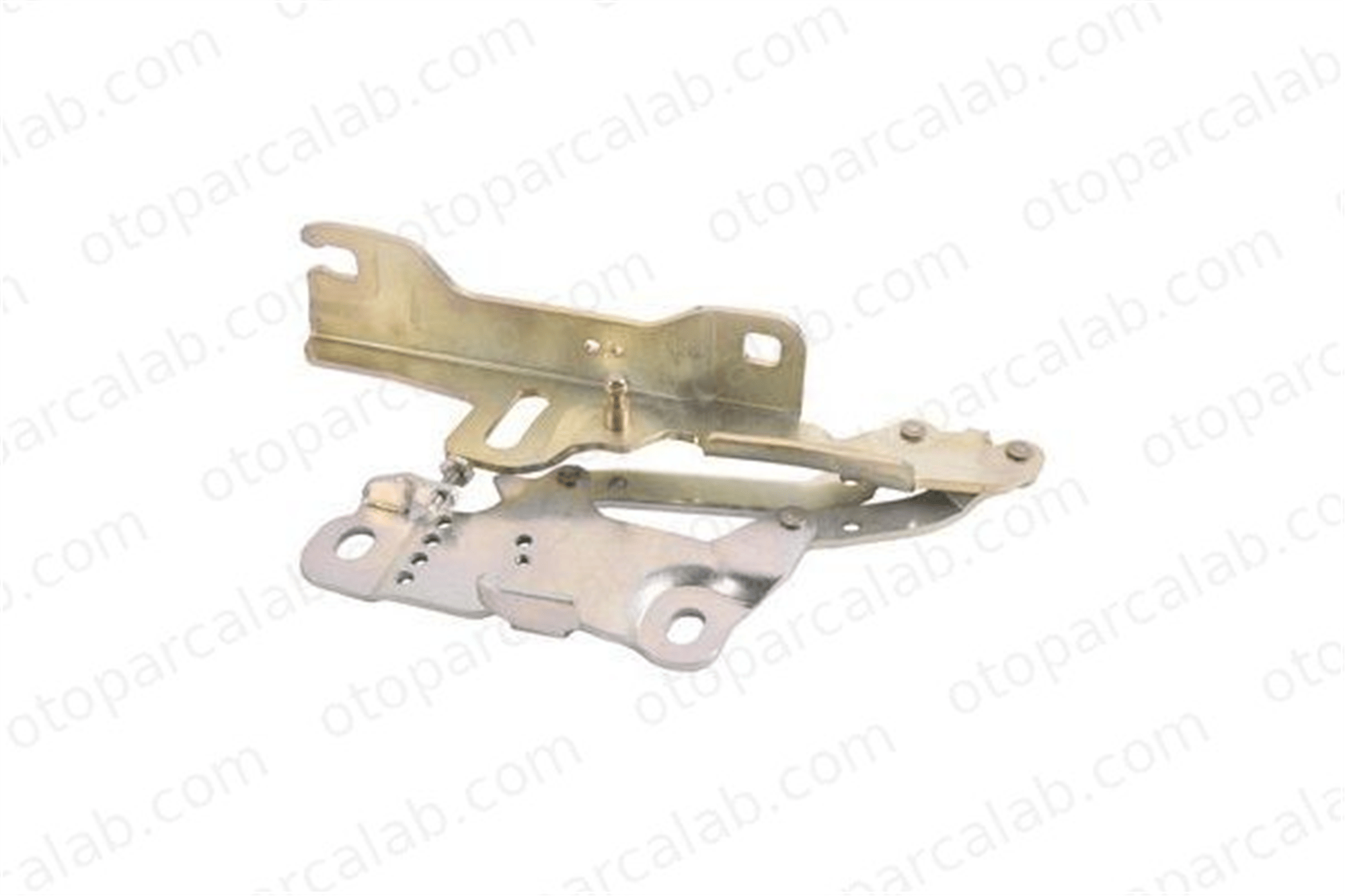 BMW ORJINAL 41617286344 Motor Kaput Menteşesi Sağ BMW 1 3 41617286344