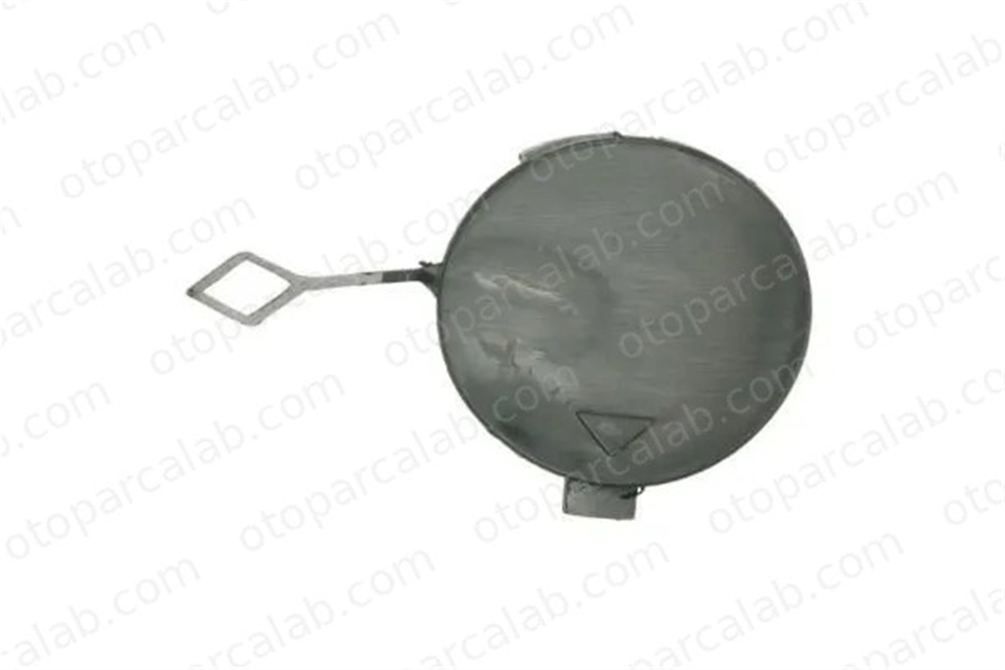 BMW ORJINAL 51117347039 Tampon Çeki Demir Kapağı Ön BMW 2 Active Tourer 2 Gran Tourer 51117347039