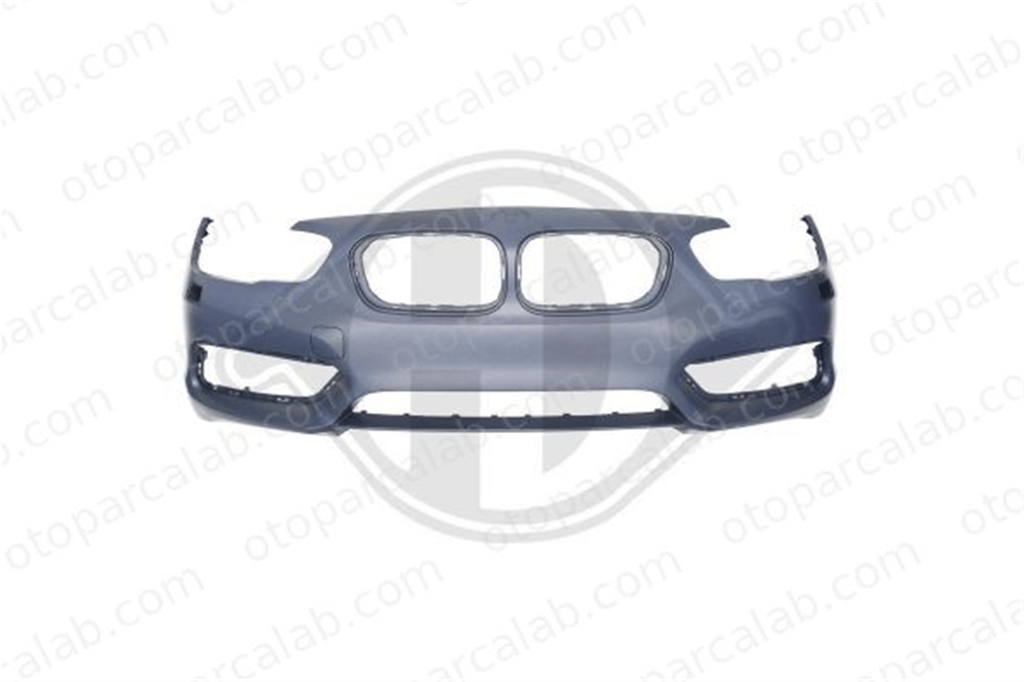 BMW ORJINAL 51117429712 Tampon Ön BMW 1 51117429712
