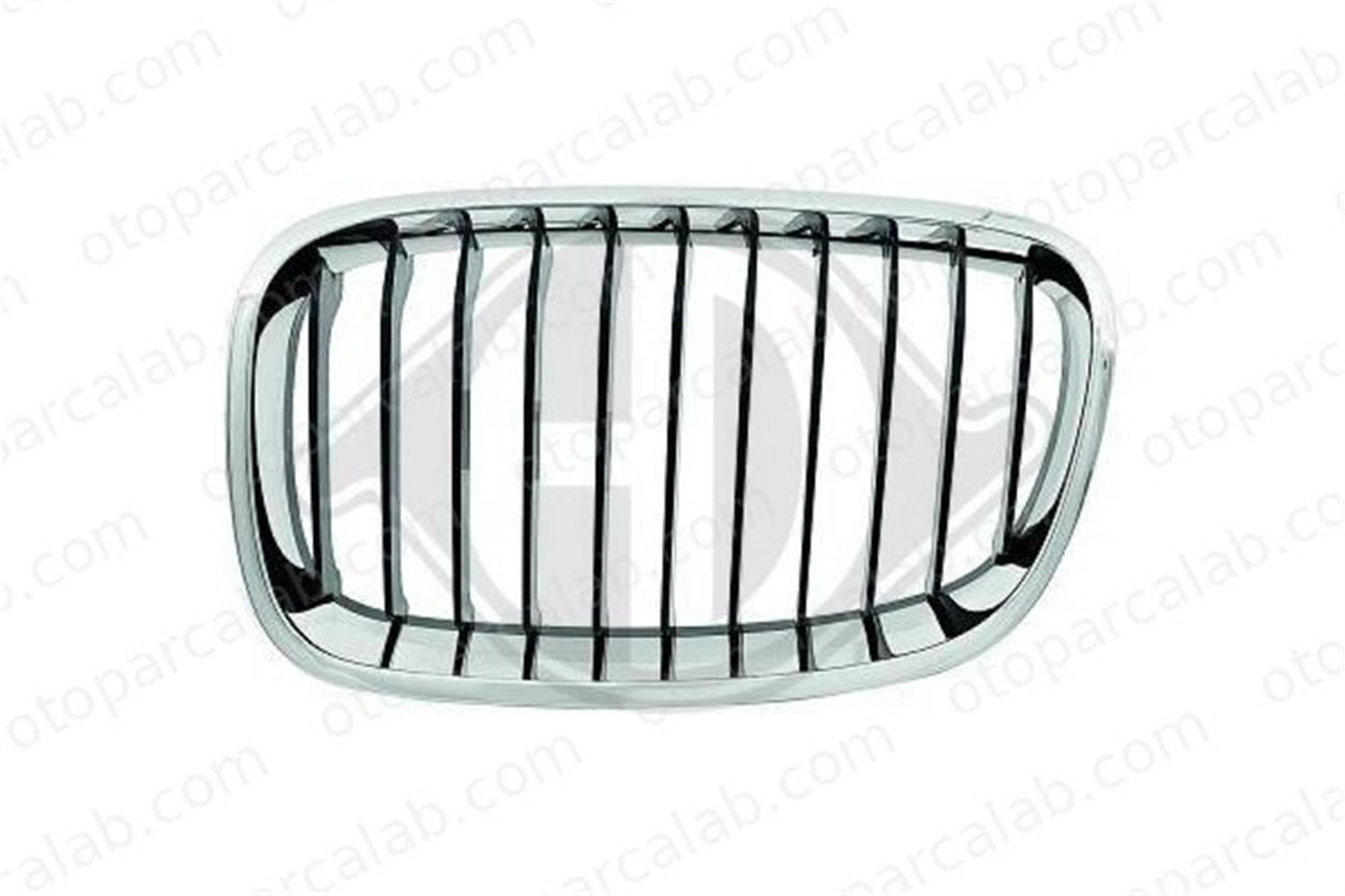 BMW ORJINAL 51137239021 Panjur Ön Sol BMW 1 51137239021