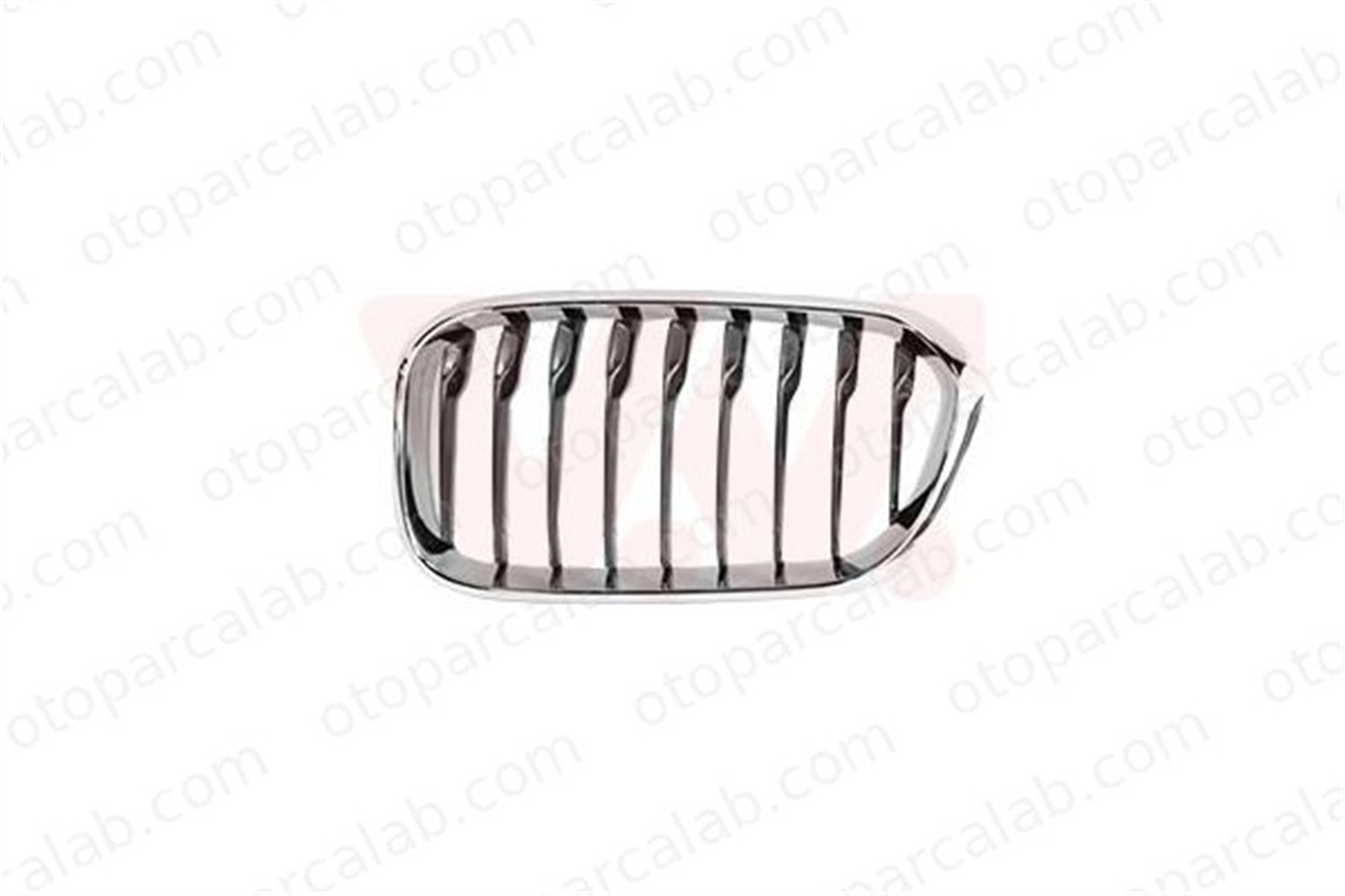 BMW ORJINAL 51137371685 Panjur Ön Sol BMW 1 51137371685