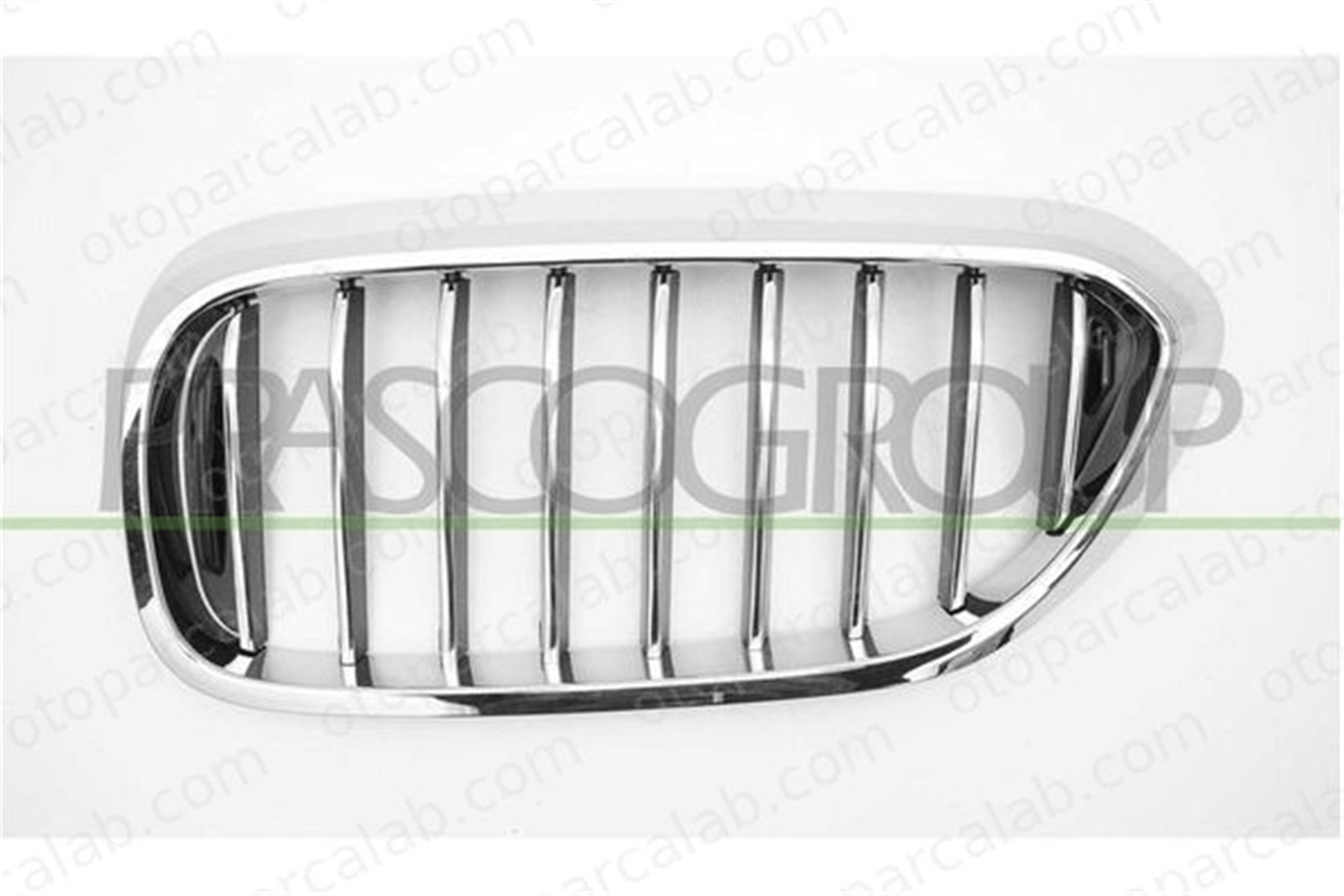 BMW ORJINAL 51137383519 Panjur Ön Sol BMW 5 5 Touring 51137383519