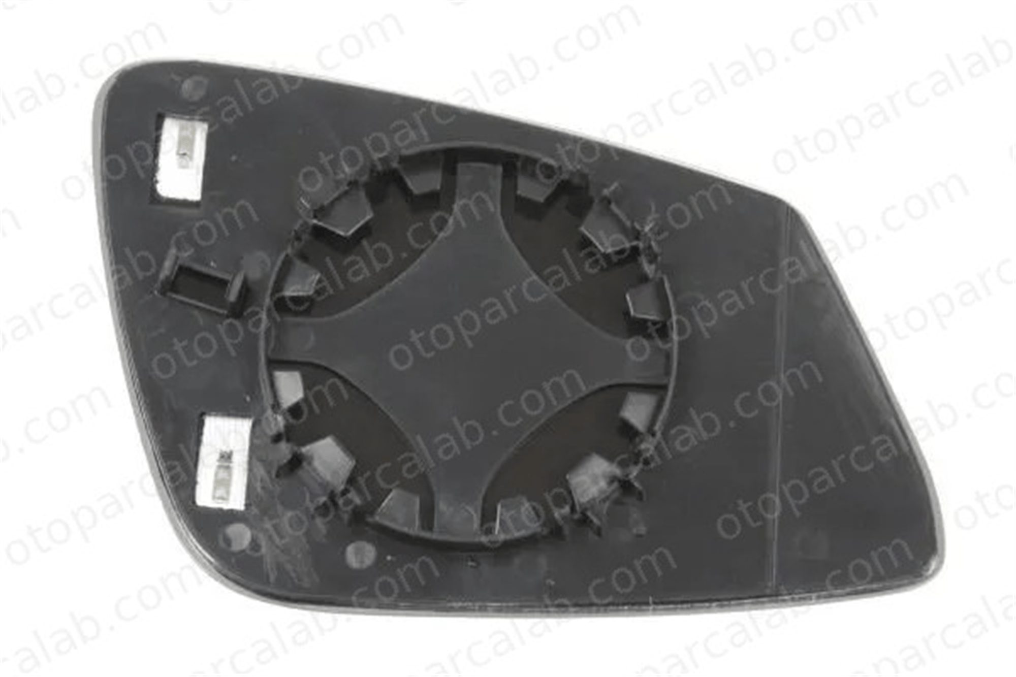 BMW ORJINAL 51167186587 Ayna Camı Dış Sol BMW 5 5 Touring 51167186587