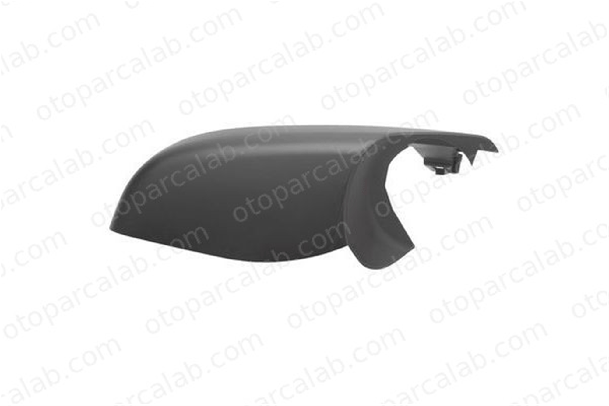 BMW ORJINAL 51167219654 Ayna Kapağı Sağ BMW 7 51167219654 51167266036