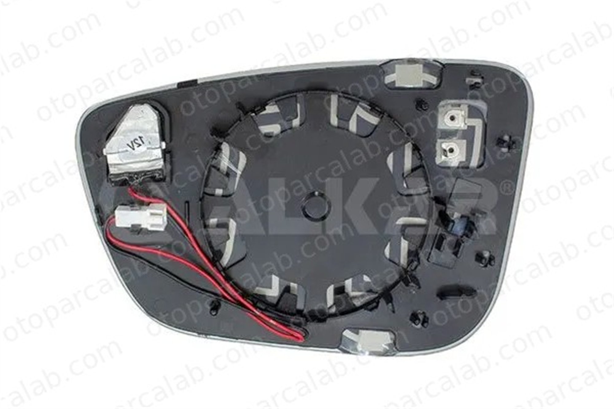 BMW ORJINAL 51169492756 Ayna Camı Dış Sağ BMW 3 3 Touring 51169492756