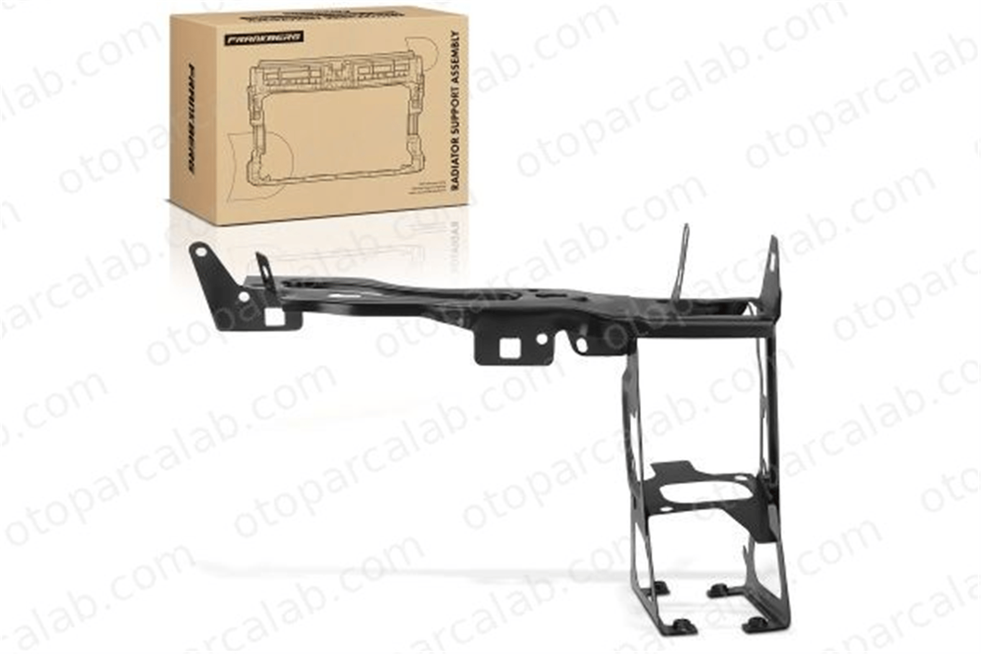 BMW ORJINAL 51647245791 Panel Ön Sol BMW 1 4 Gran Coupe 51647245791 BM1225146