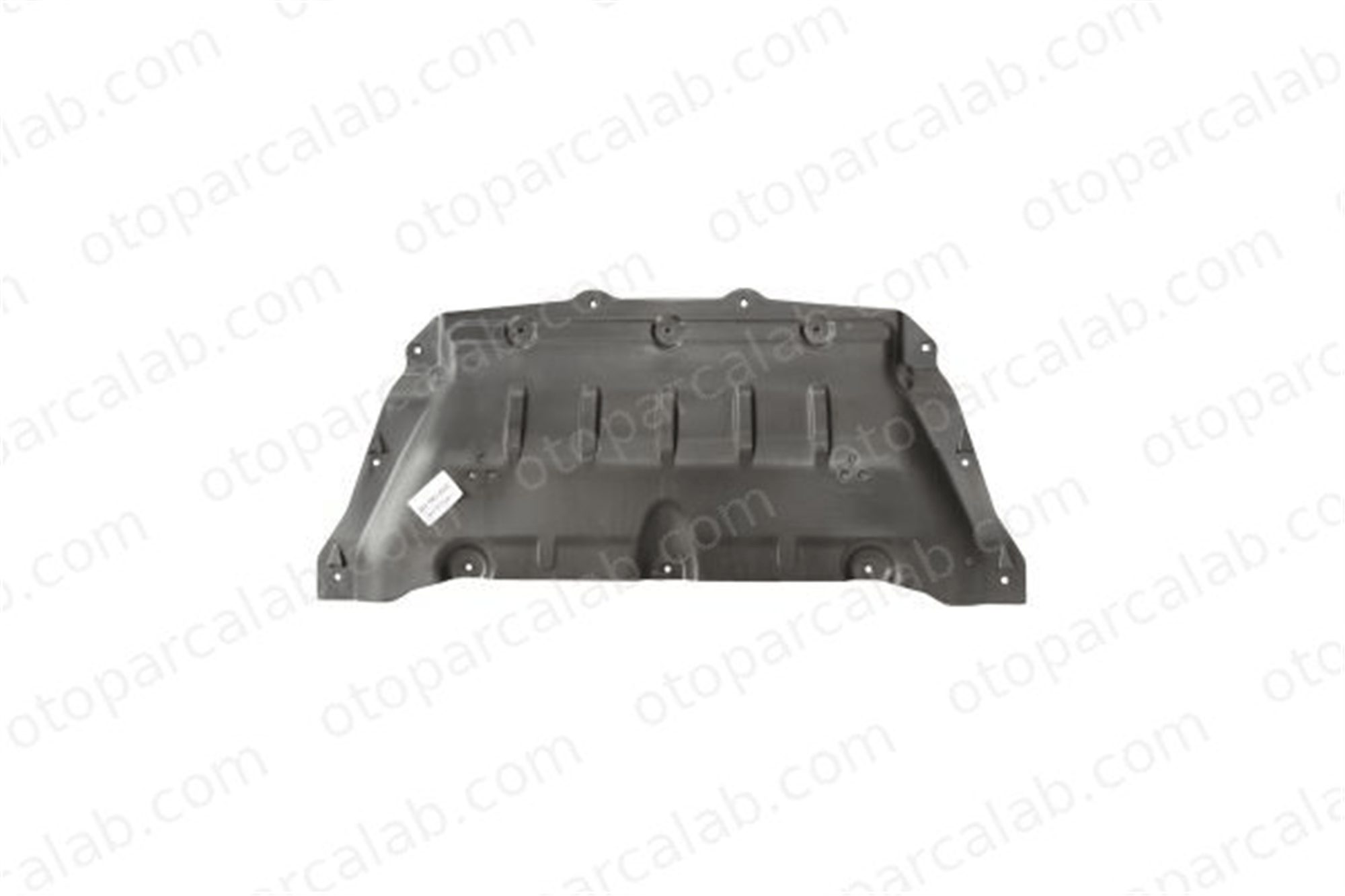 BMW ORJINAL 51757363730 Motor Alt Muhafaza BMW 5 5 Touring 51757363730