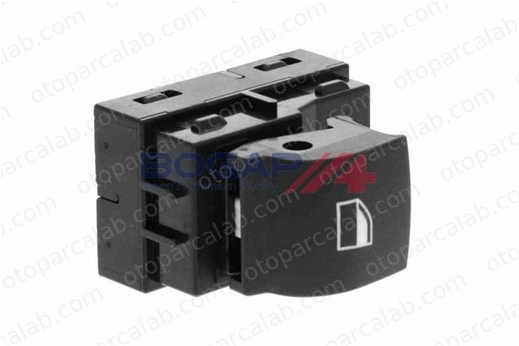BMW ORJINAL 61319208107 Cam Açma Düğmesi Ön Sağ BMW 1 3 61319208107