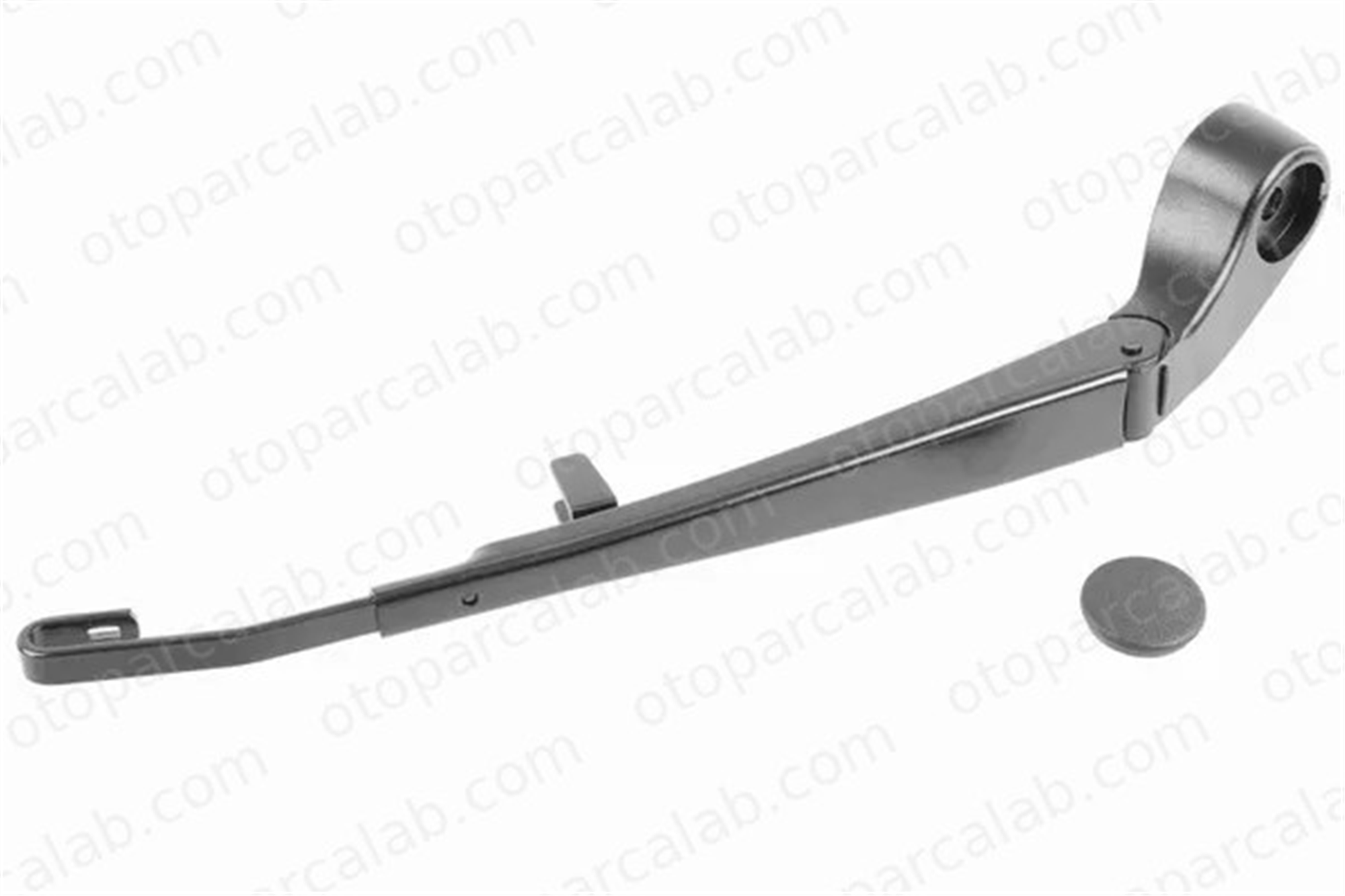 BMW ORJINAL 61627068076 Silecek Süpürgesi Arka 530 mm - 21 inç BMW 5 Touring 3 Touring 61627068076 61627074477