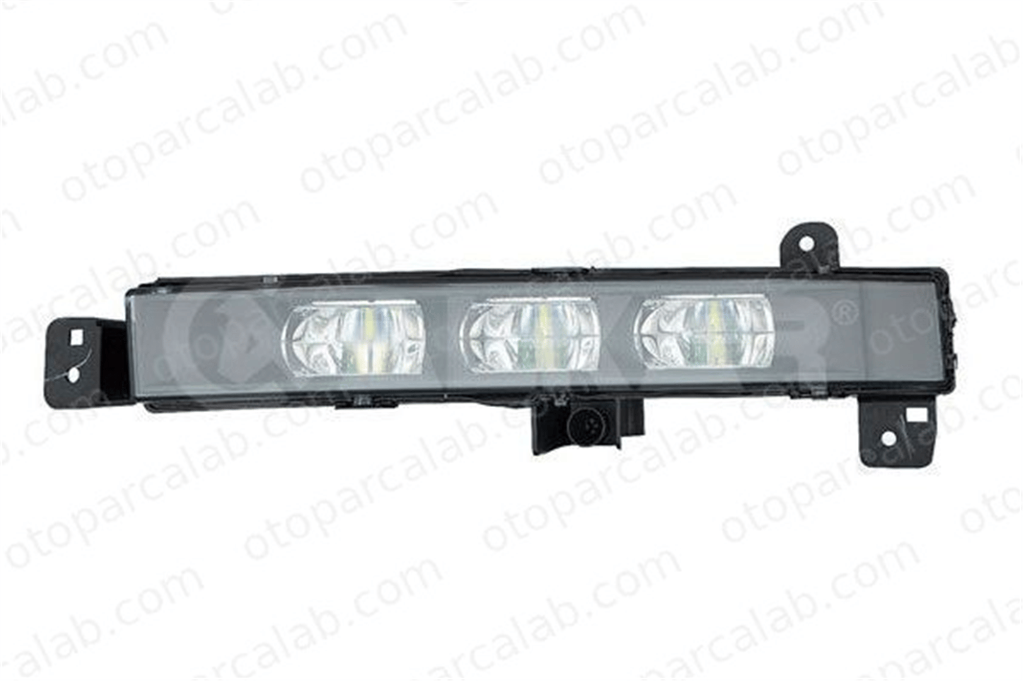 BMW ORJINAL 63177342953 Sis Farı Ön Sol BMW 7 63177342953