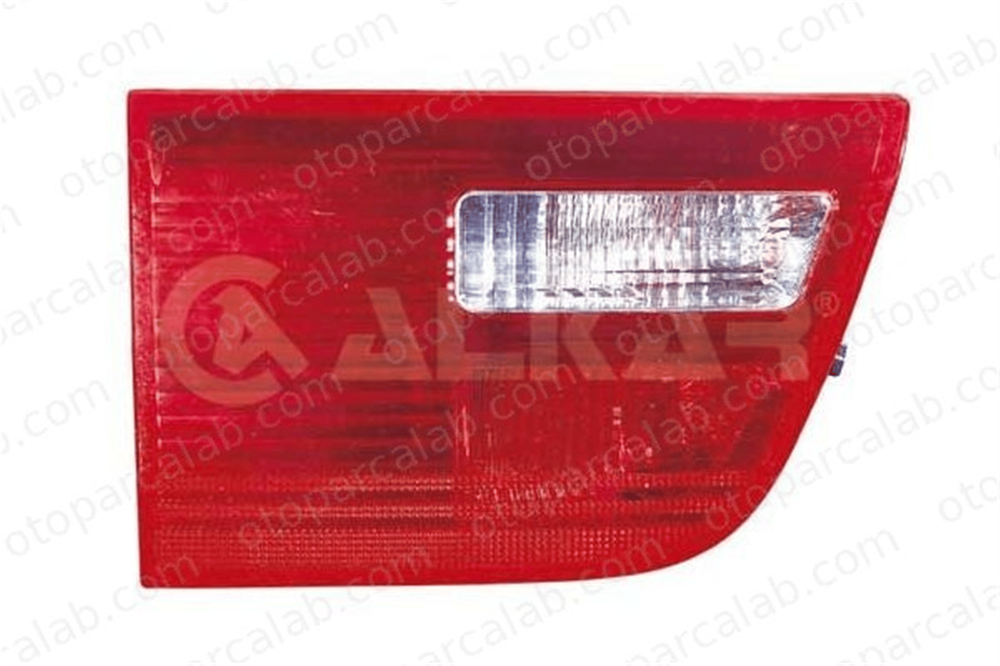BMW ORJINAL 63218409012 Stop Lambası İç Sağ BMW X5 63218409012 63217164476