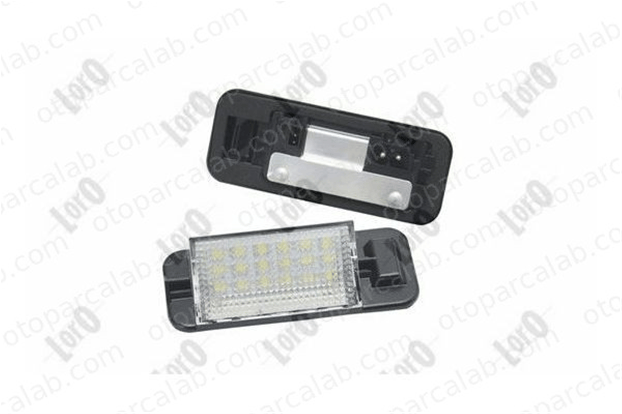 BMW ORJINAL 63261387047 Plaka Lambası BMW 3 3 Coupe 63261387047
